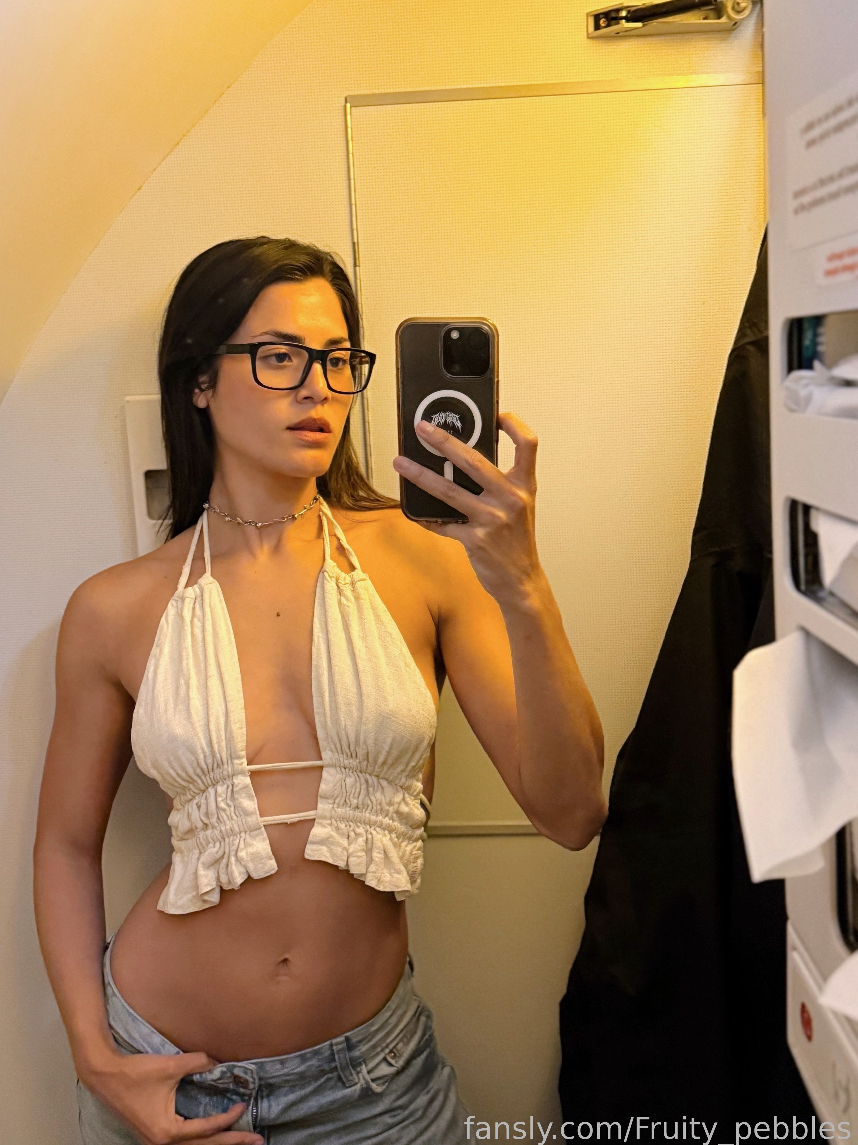Fruity Pebbles (Taly Umaña) OnlyFans Nude Leaks photo leak 301 of 1111