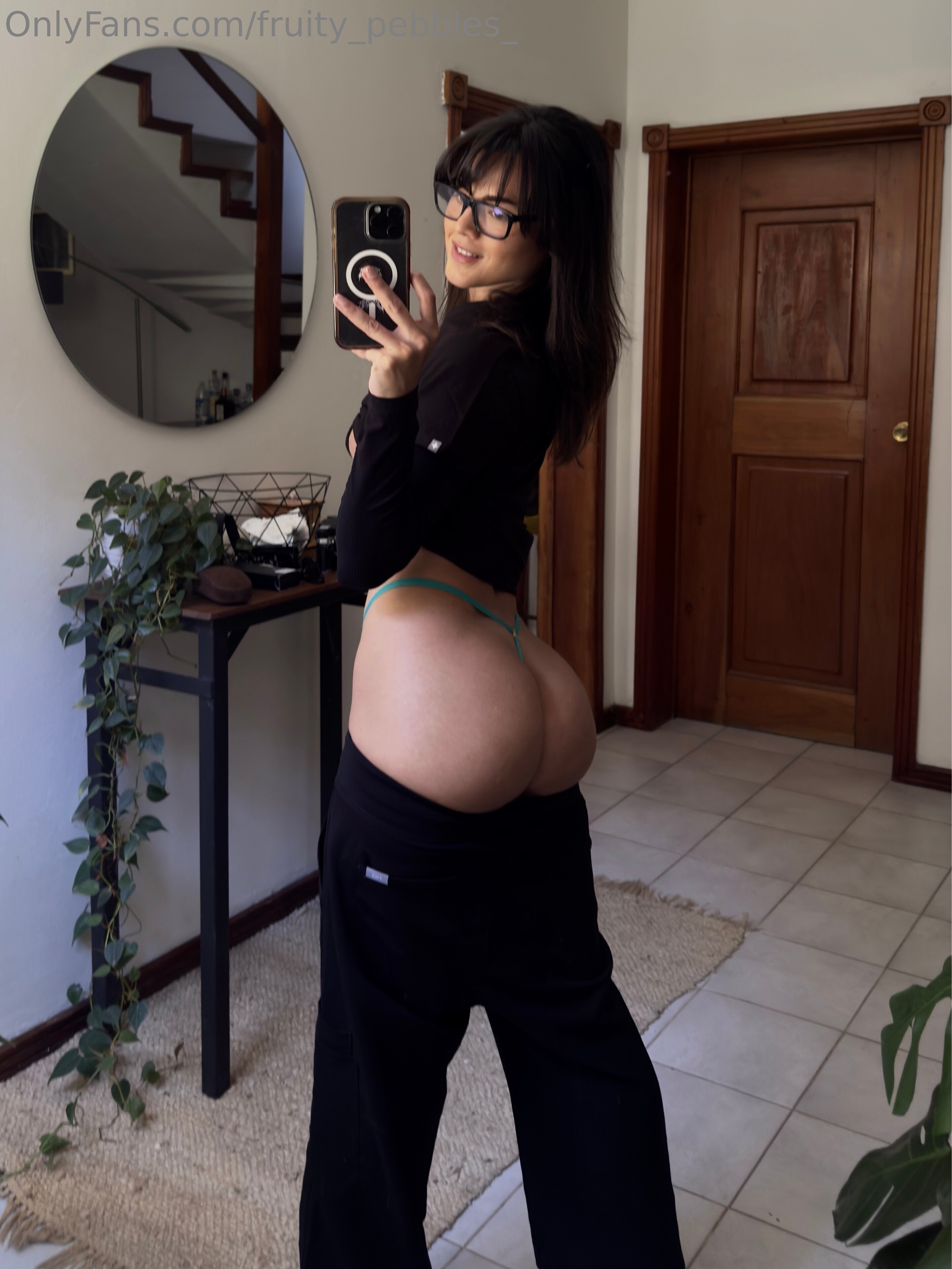 Fruity Pebbles (Taly Umaña) OnlyFans Nude Leaks photo leak 445 of 1111