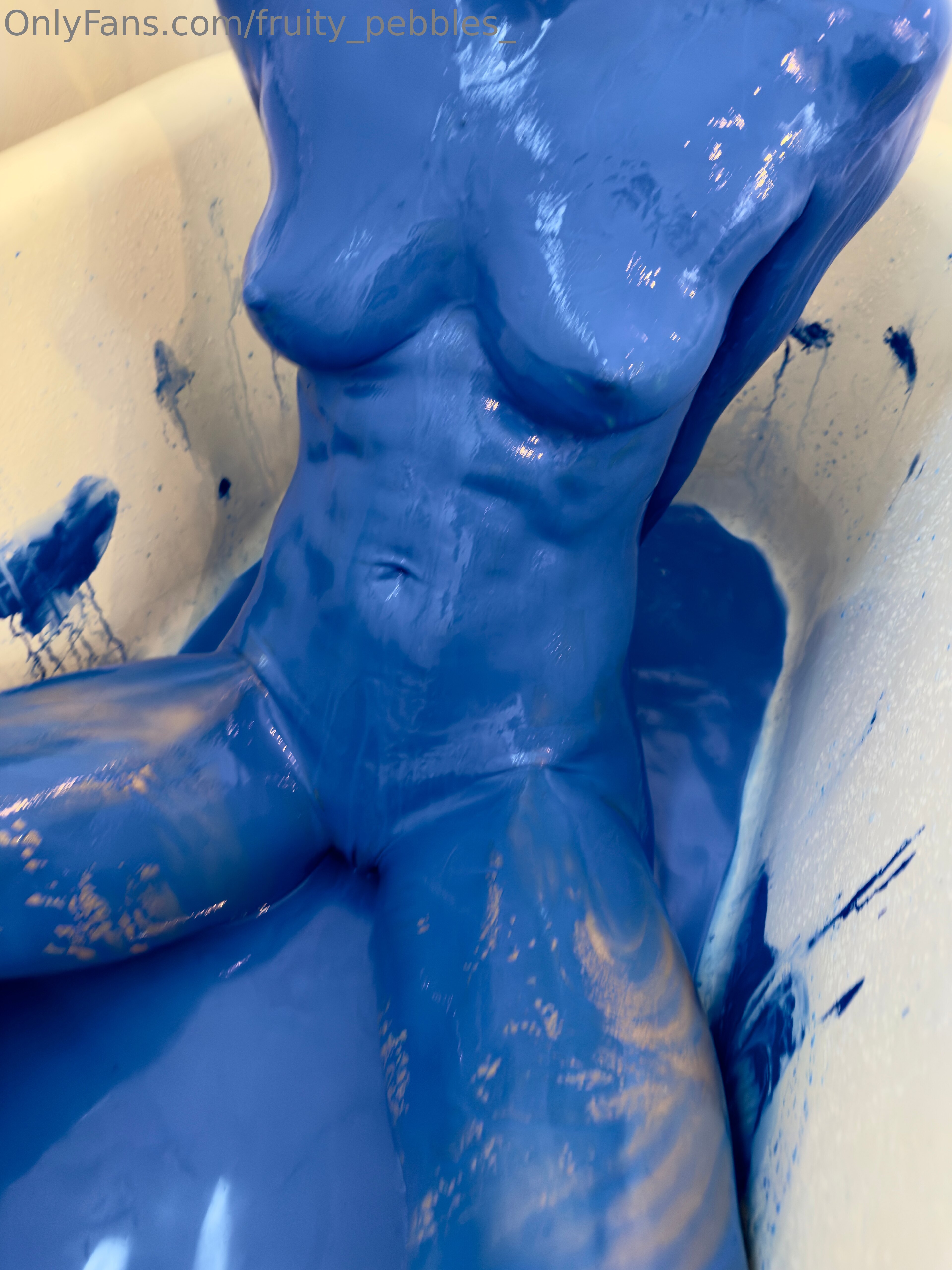 Fruity Pebbles (Taly Umaña) OnlyFans Nude Leaks photo leak 529 of 1111