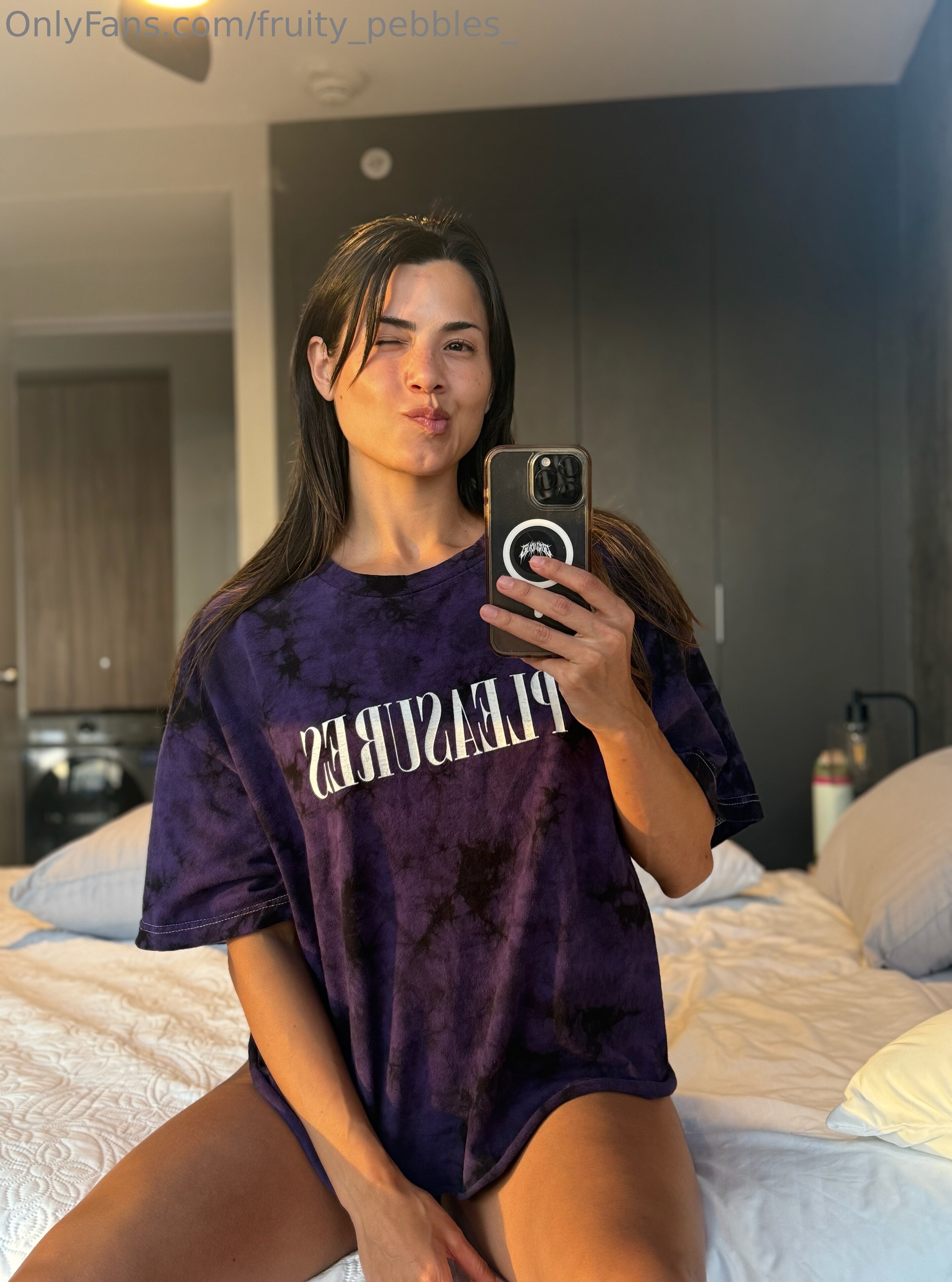 Fruity Pebbles (Taly Umaña) OnlyFans Nude Leaks photo leak 649 of 1111