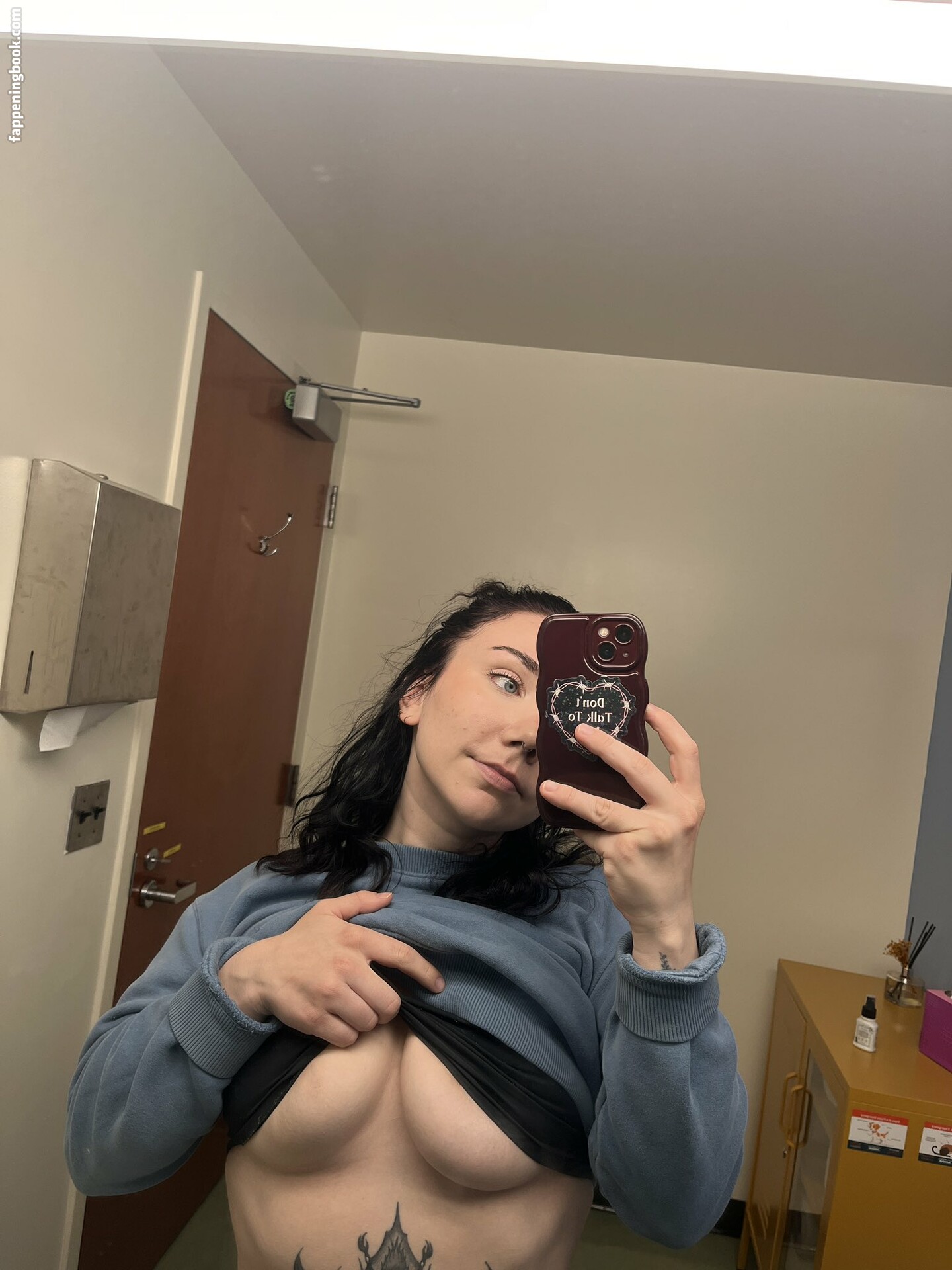 Glizzy McGuire Onlyfans Nude Leaked Photos photo leak 2 of 45