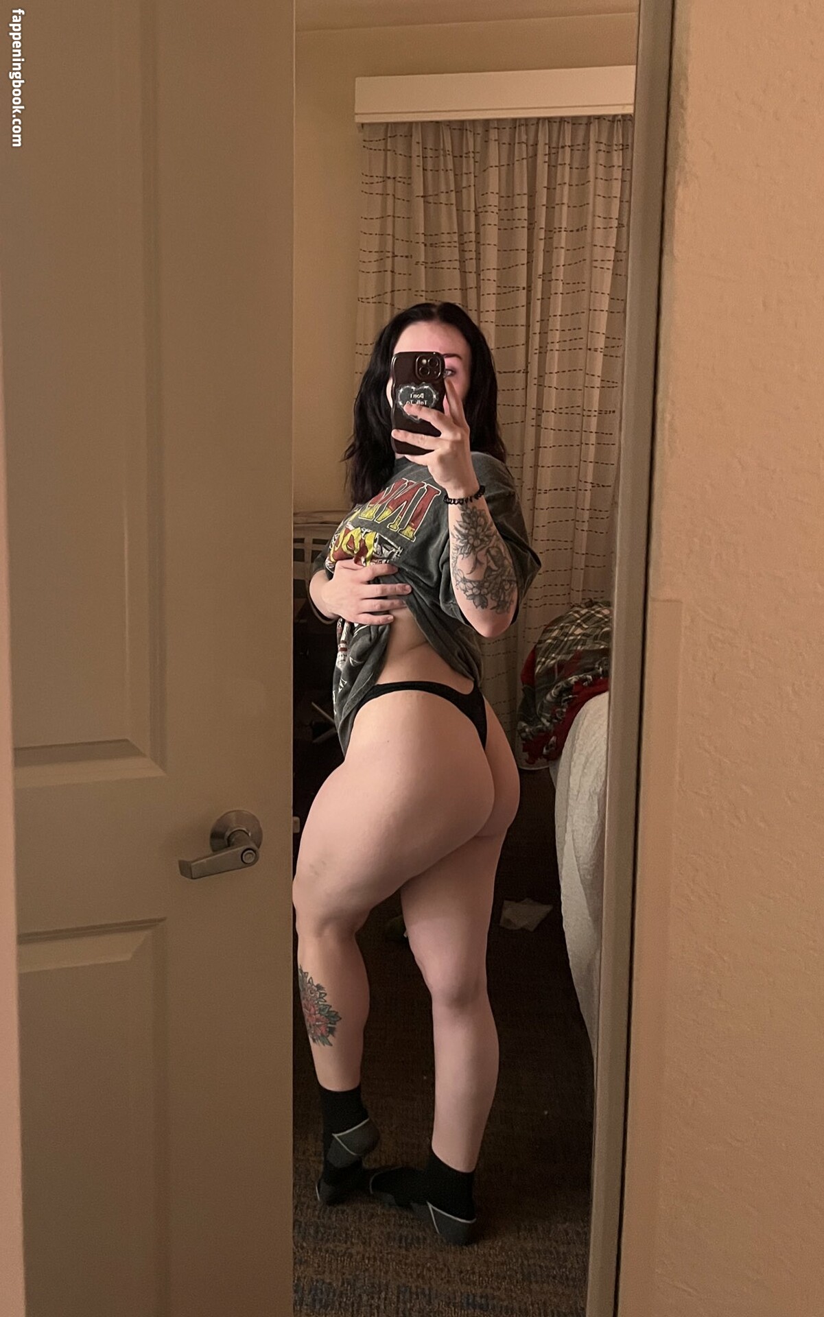Glizzy McGuire Onlyfans Nude Leaked Photos photo leak 3 of 45