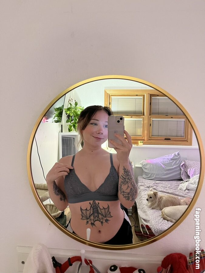Glizzy McGuire Onlyfans Nude Leaked Photos photo leak 20 of 45