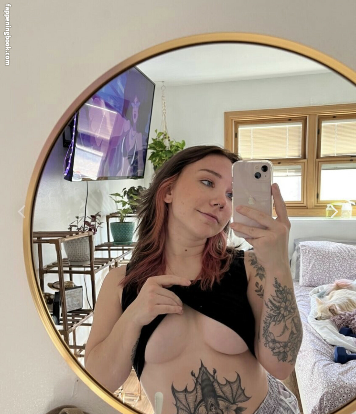 Glizzy McGuire Onlyfans Nude Leaked Photos photo leak 42 of 45