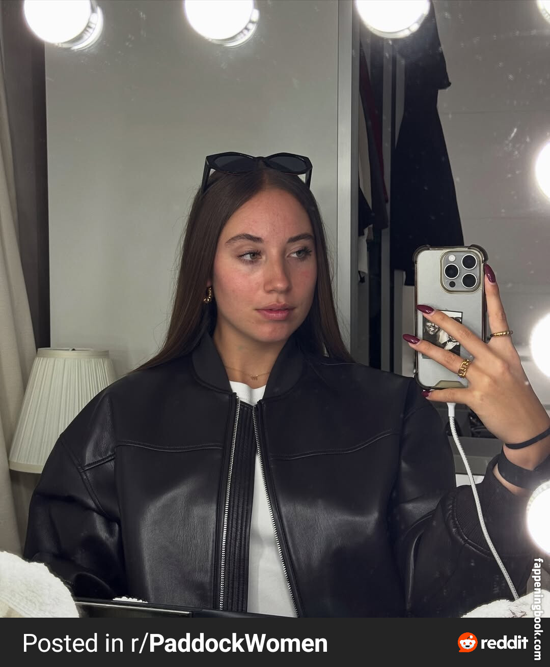 Nina Gademan Onlyfans Nude Leaked Photos photo leak 21 of 23 Nina Gademan Onlyfans Nude Leaked Photos photo leak 21 of 23