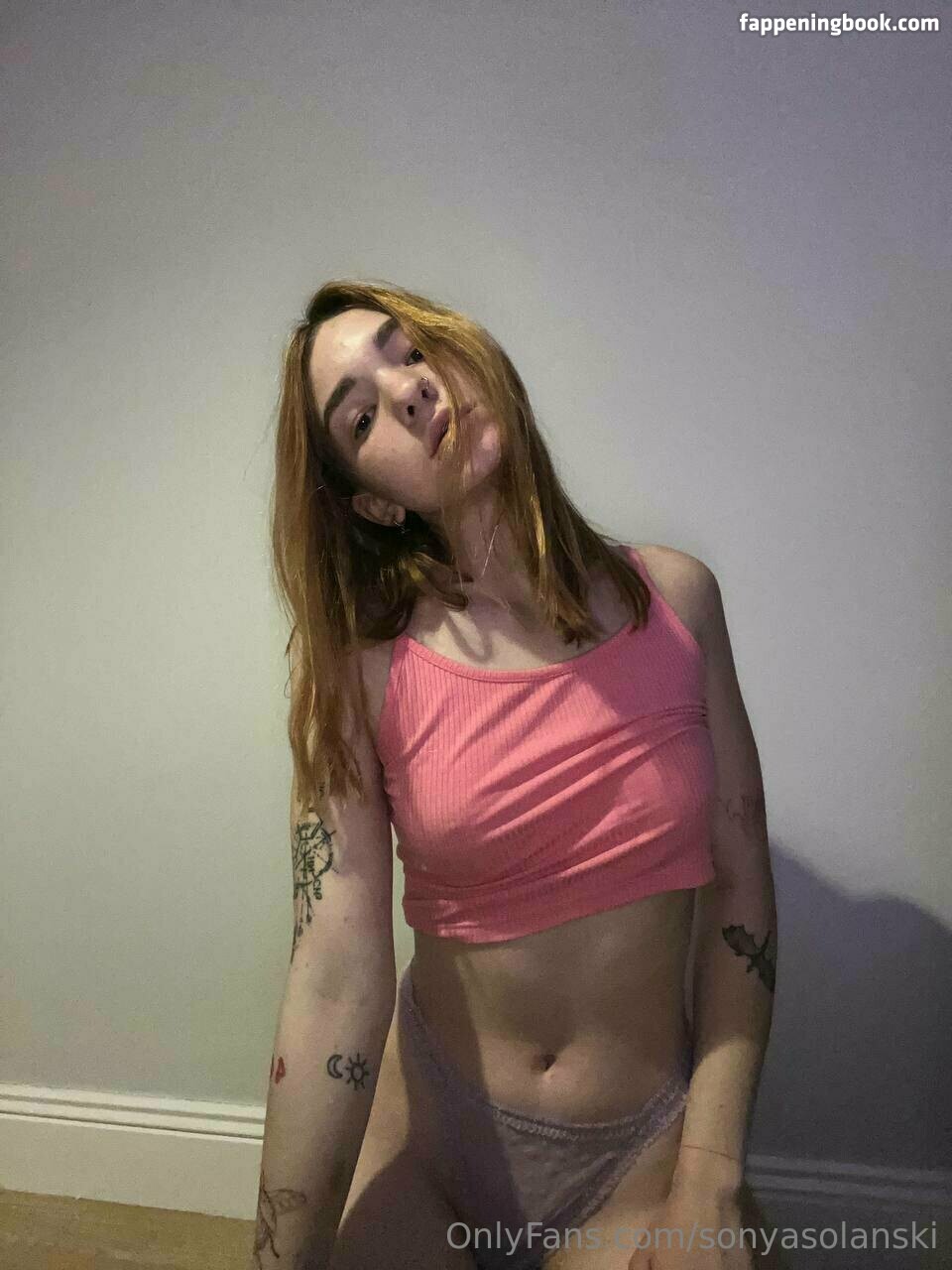 sonyasolanski Onlyfans Nude Leaked Photos photo leak 13 of 49