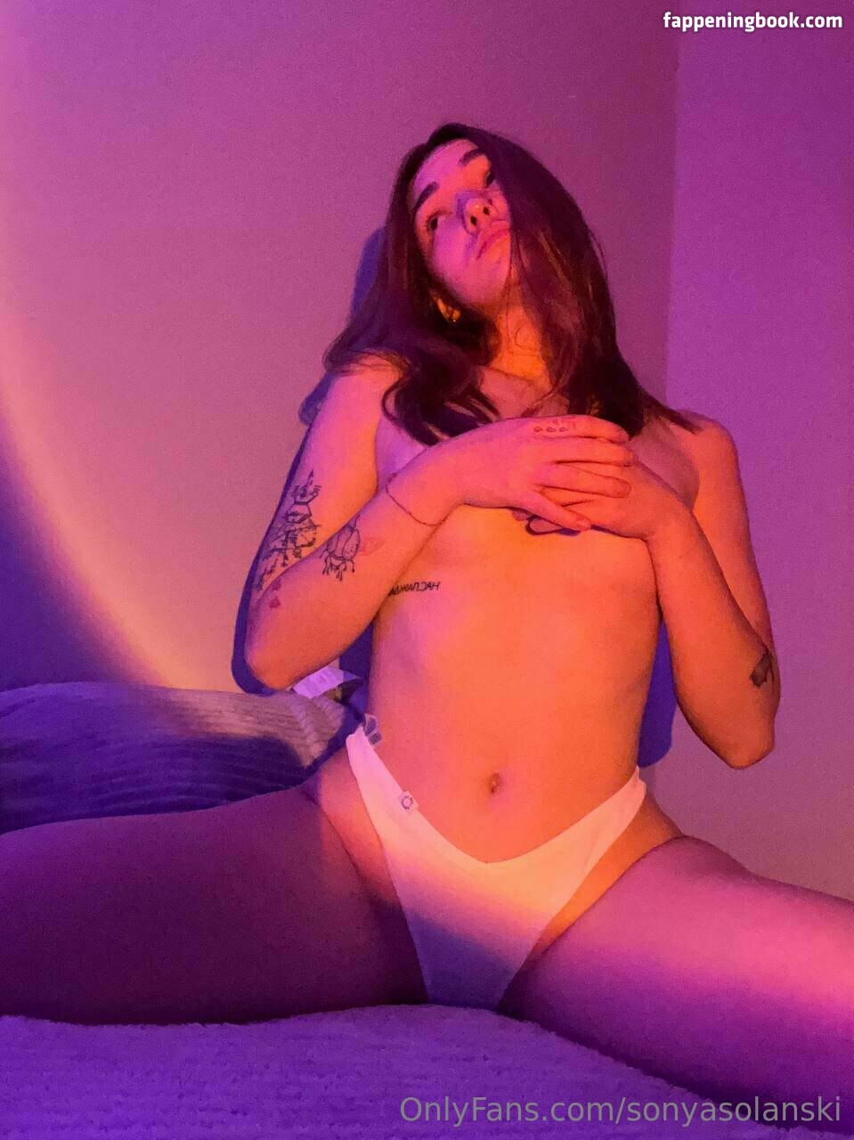 sonyasolanski Onlyfans Nude Leaked Photos photo leak 20 of 49