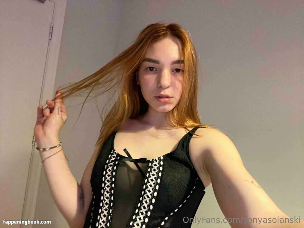 sonyasolanski Onlyfans Nude Leaked Photos photo leak 21 of 49
