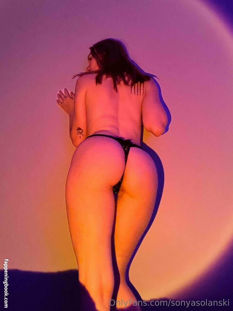 sonyasolanski Onlyfans Nude Leaked Photos photo leak 26 of 49