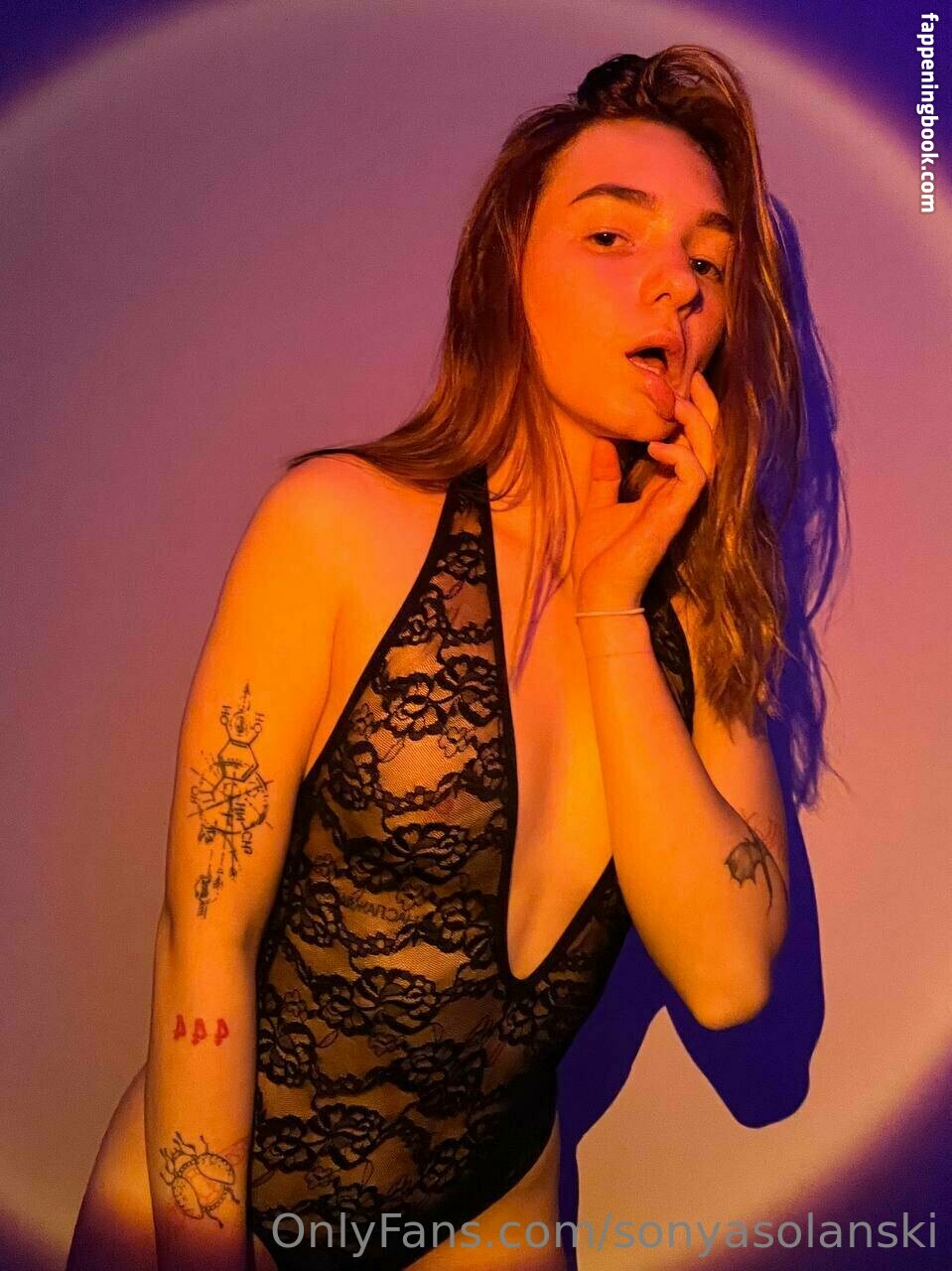sonyasolanski Onlyfans Nude Leaked Photos photo leak 35 of 49