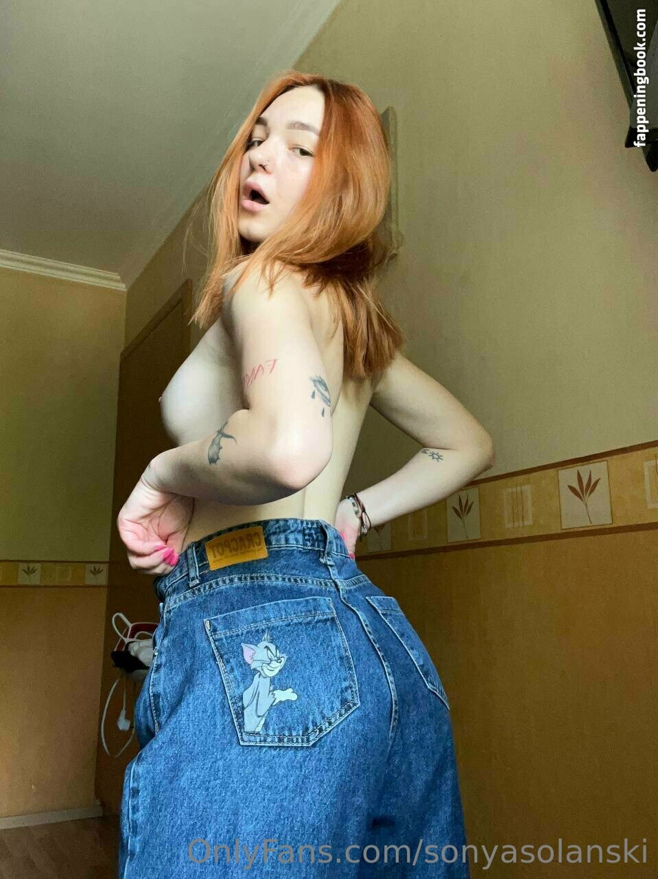 sonyasolanski Onlyfans Nude Leaked Photos photo leak 41 of 49
