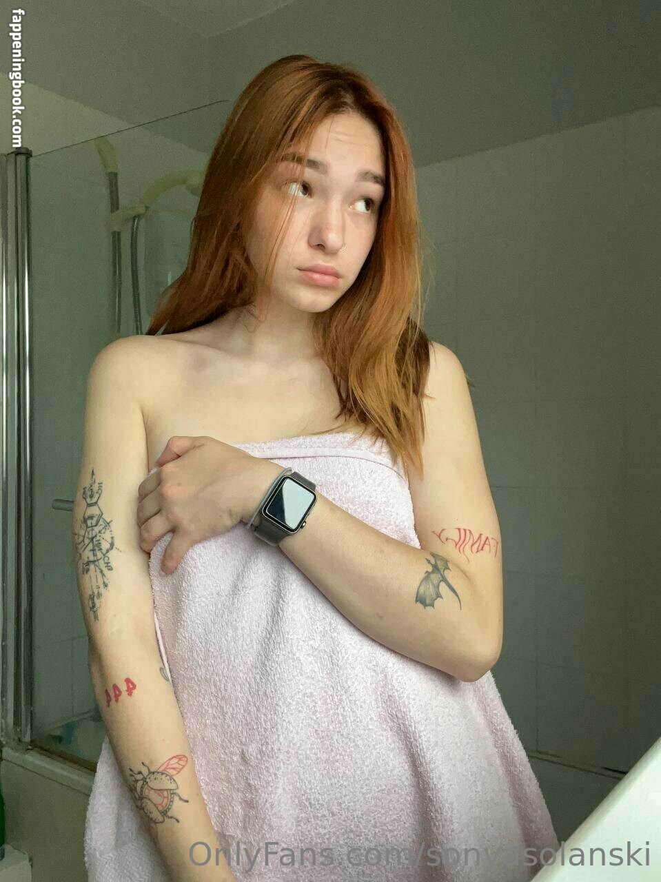 sonyasolanski Onlyfans Nude Leaked Photos photo leak 43 of 49