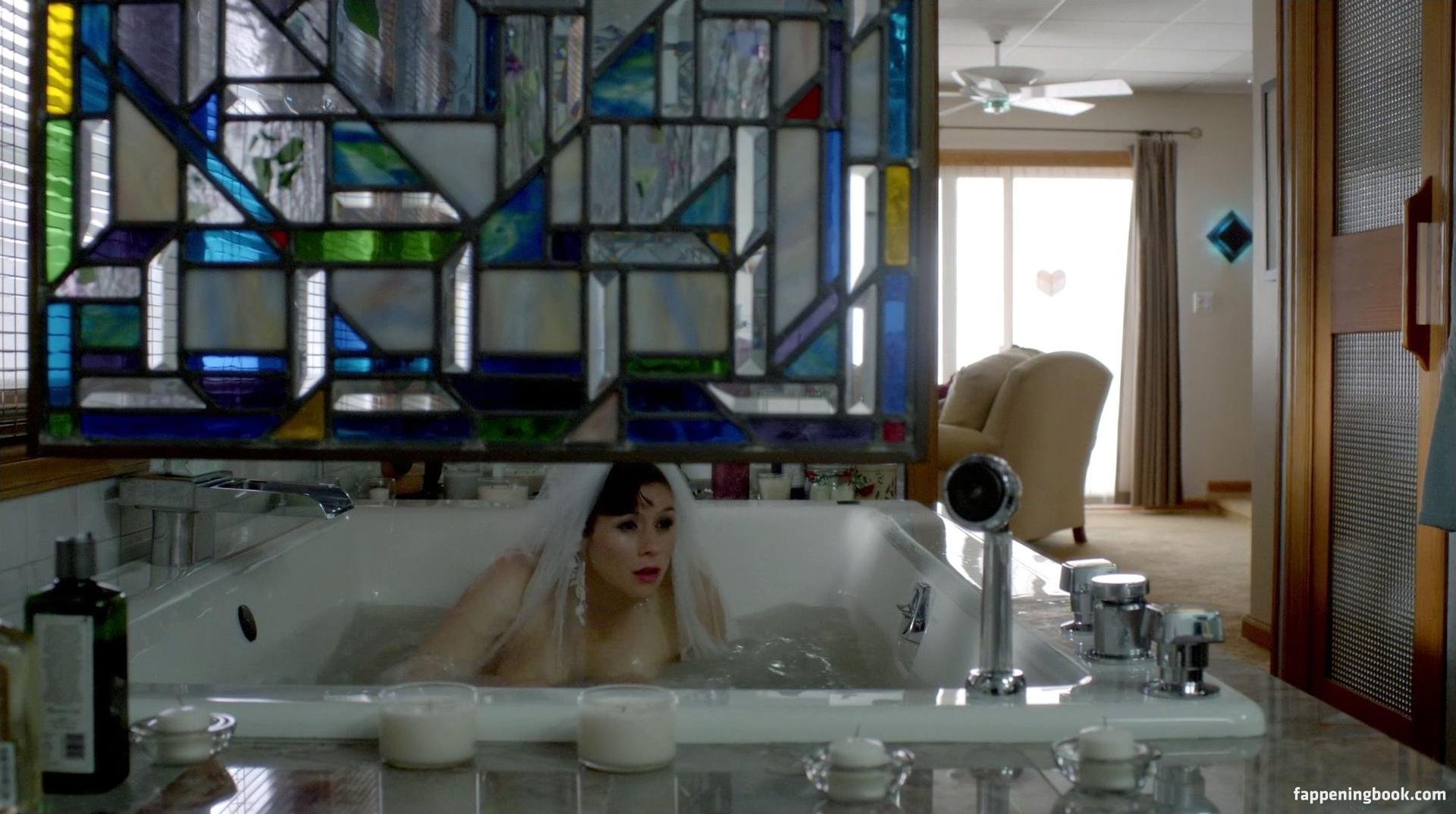 Yael Stone Onlyfans Nude Leaked Photos photo leak 8 of 31