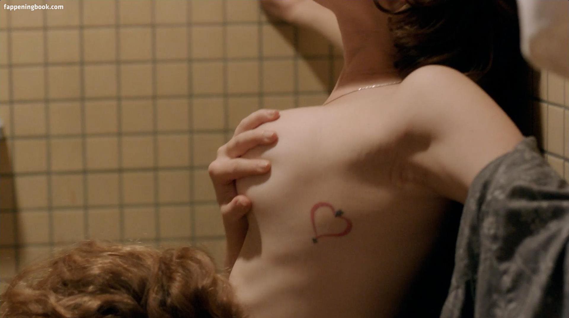 Yael Stone Onlyfans Nude Leaked Photos photo leak 15 of 31