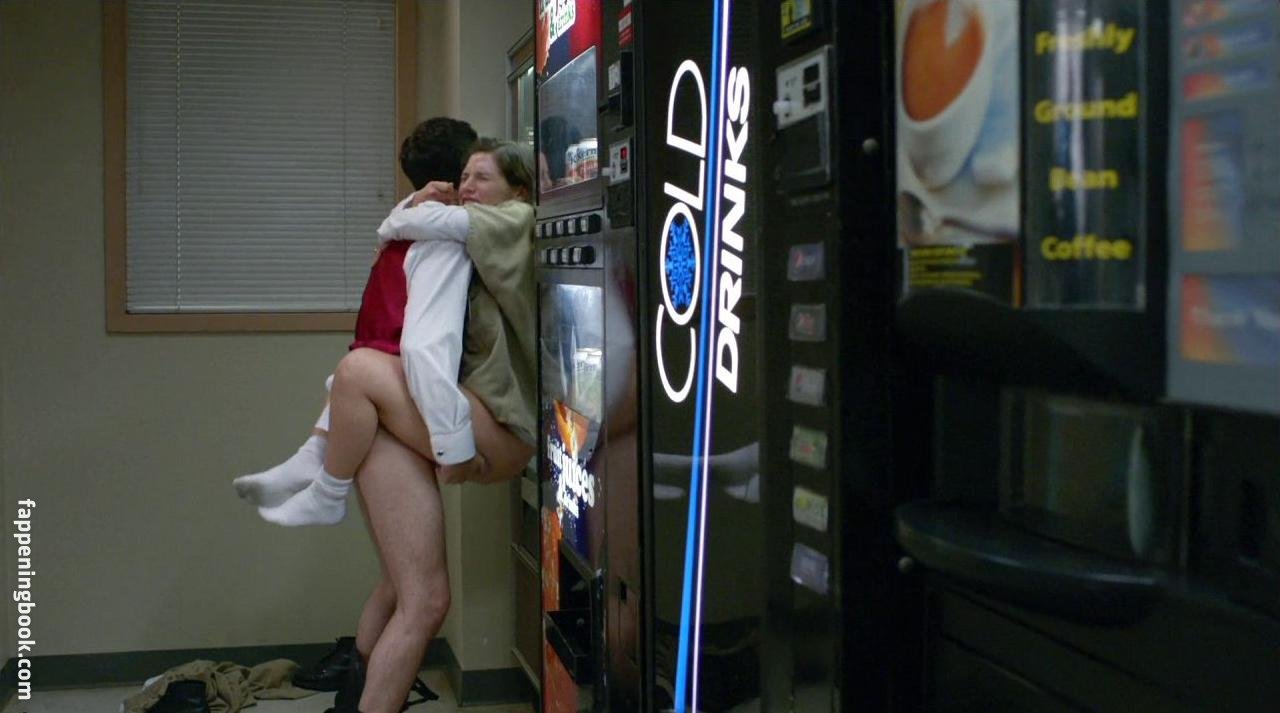 Yael Stone Onlyfans Nude Leaked Photos photo leak 17 of 31