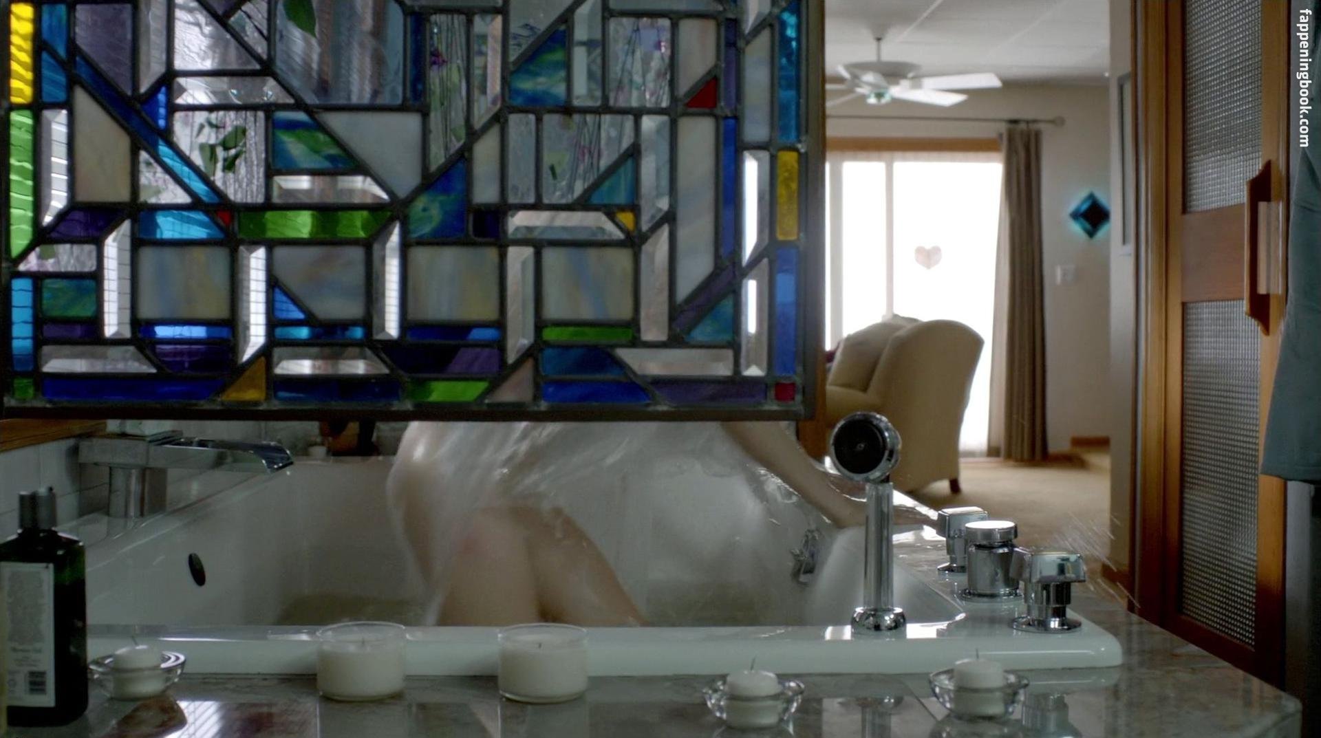 Yael Stone Onlyfans Nude Leaked Photos photo leak 19 of 31