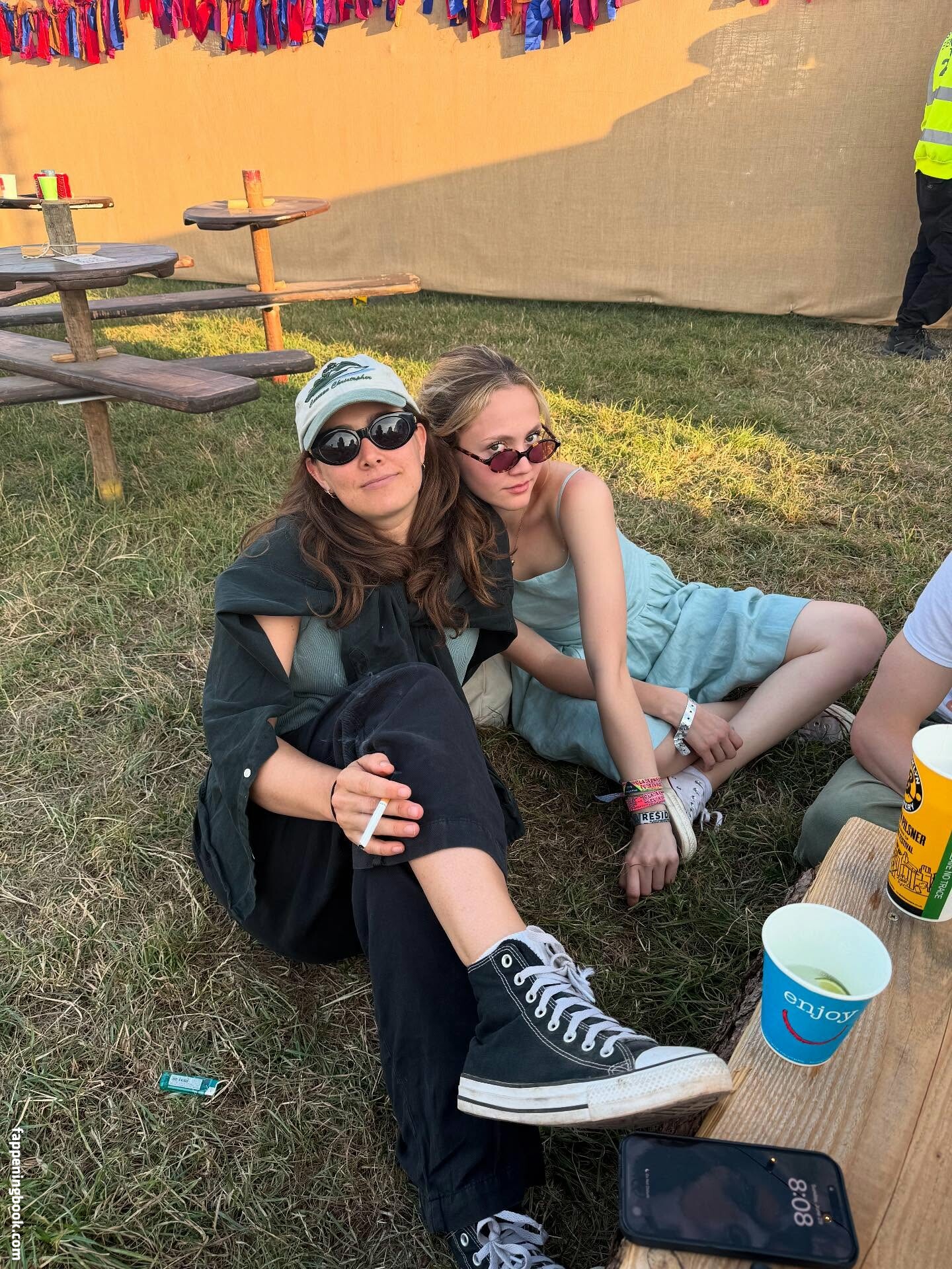Iris Apatow Onlyfans Nude Leaked Photos photo leak 5 of 31