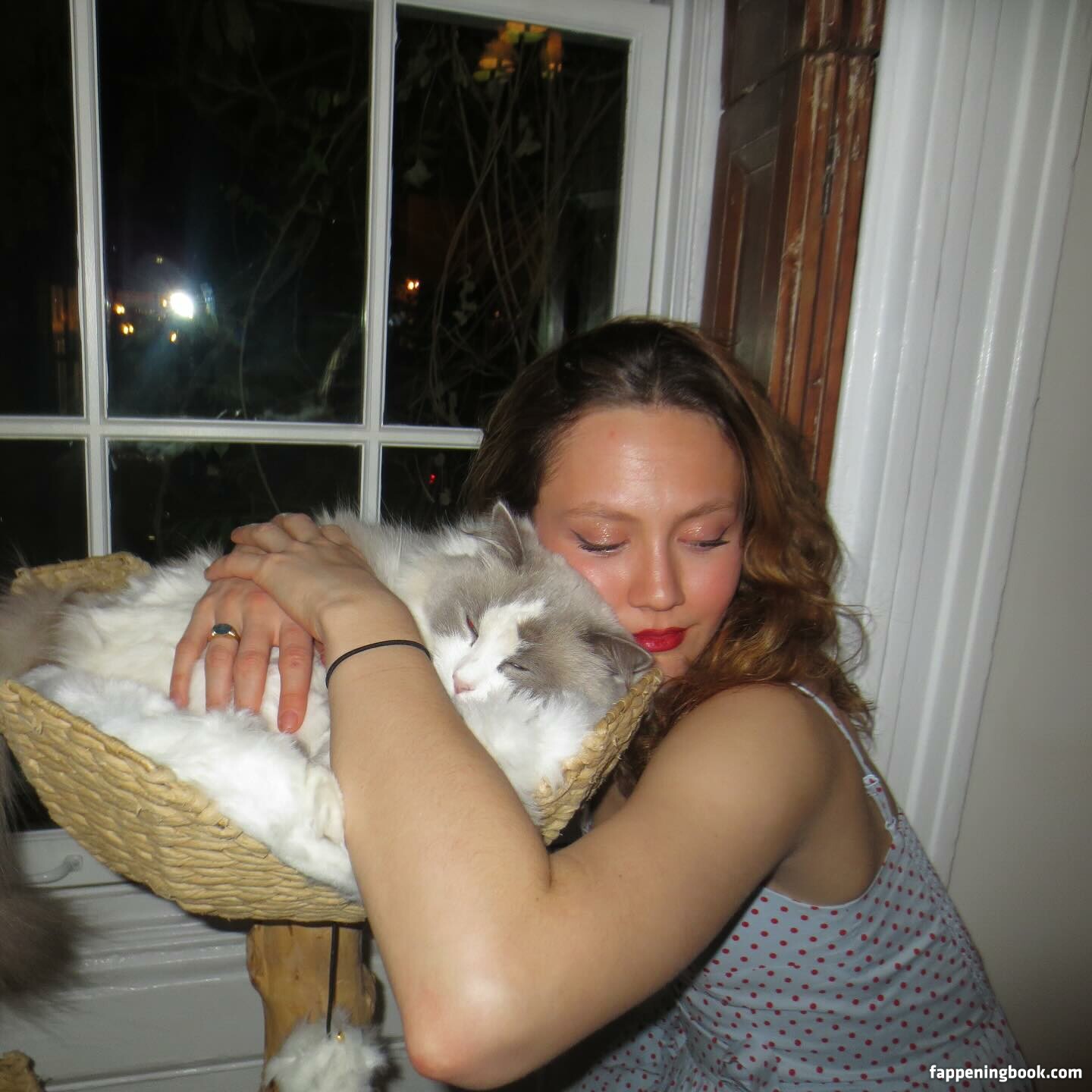 Iris Apatow Onlyfans Nude Leaked Photos photo leak 11 of 31