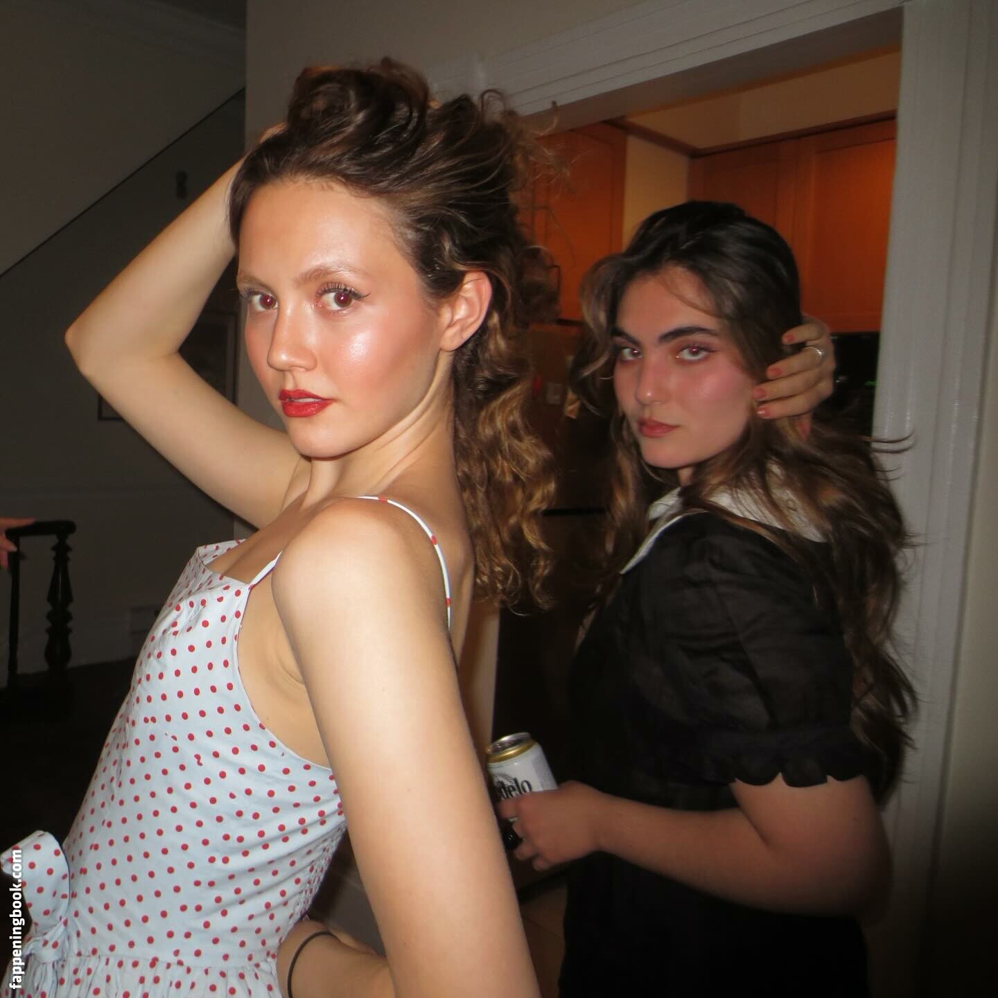 Iris Apatow Onlyfans Nude Leaked Photos photo leak 13 of 31