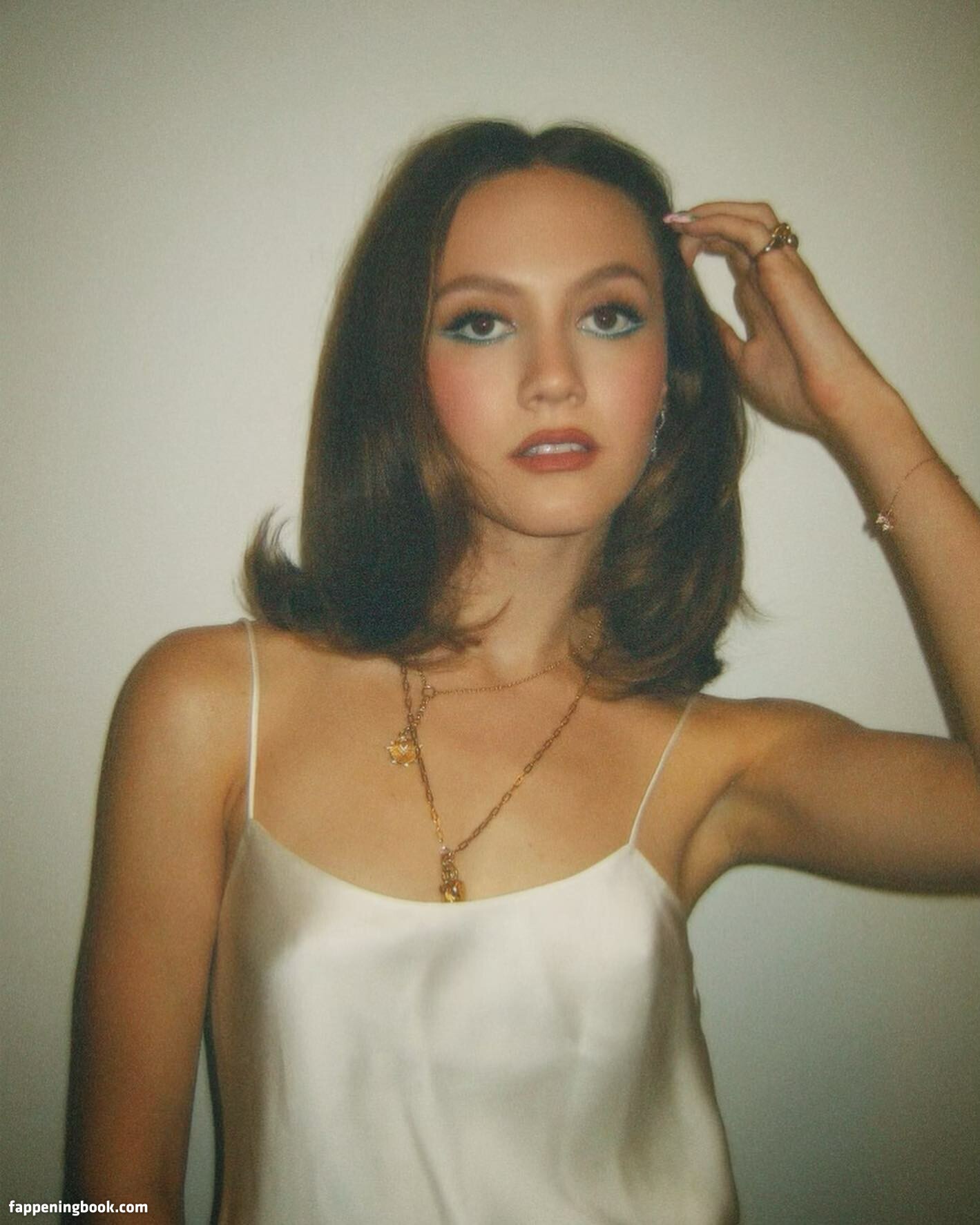Iris Apatow Onlyfans Nude Leaked Photos photo leak 20 of 31