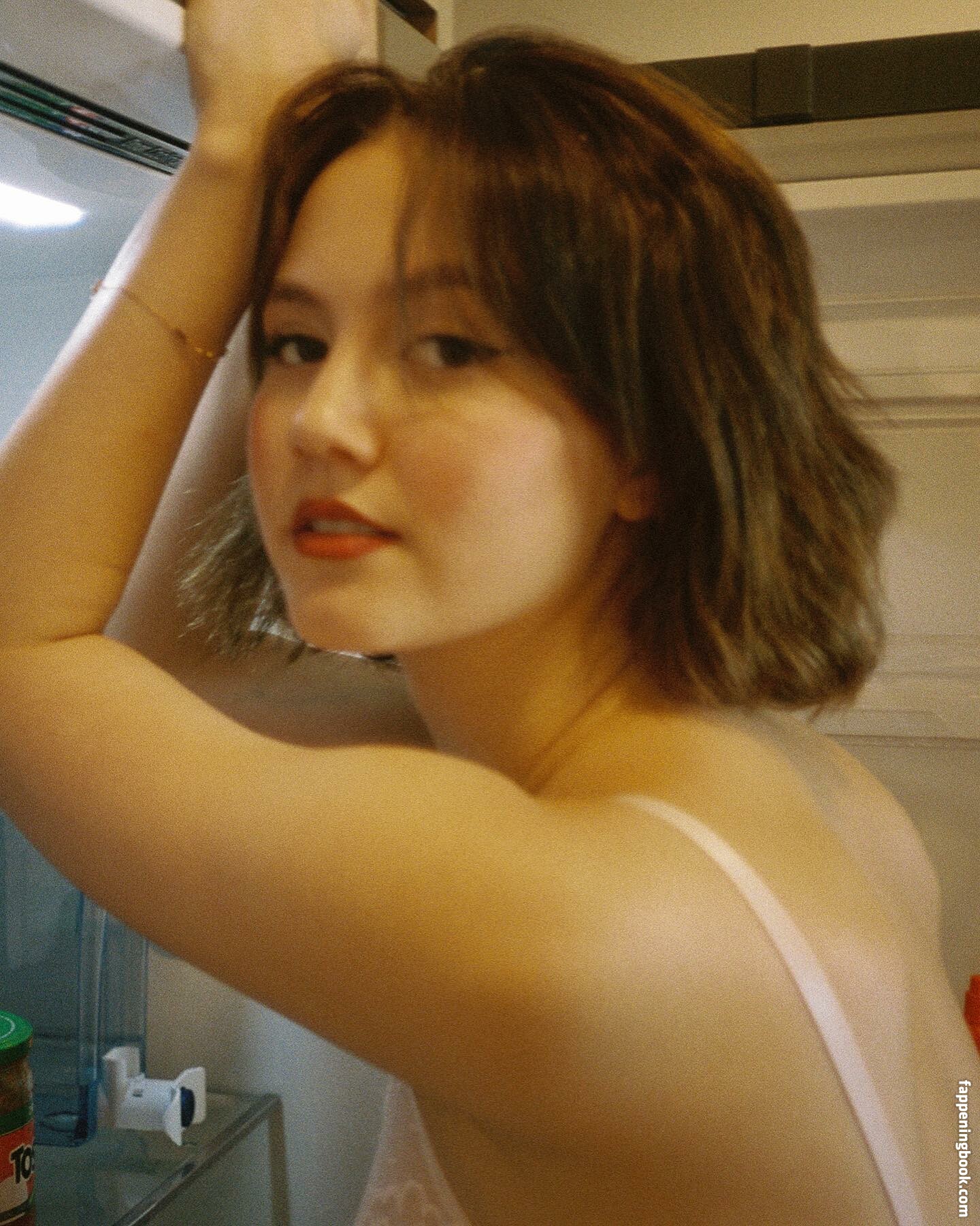 Iris Apatow Onlyfans Nude Leaked Photos photo leak 26 of 31