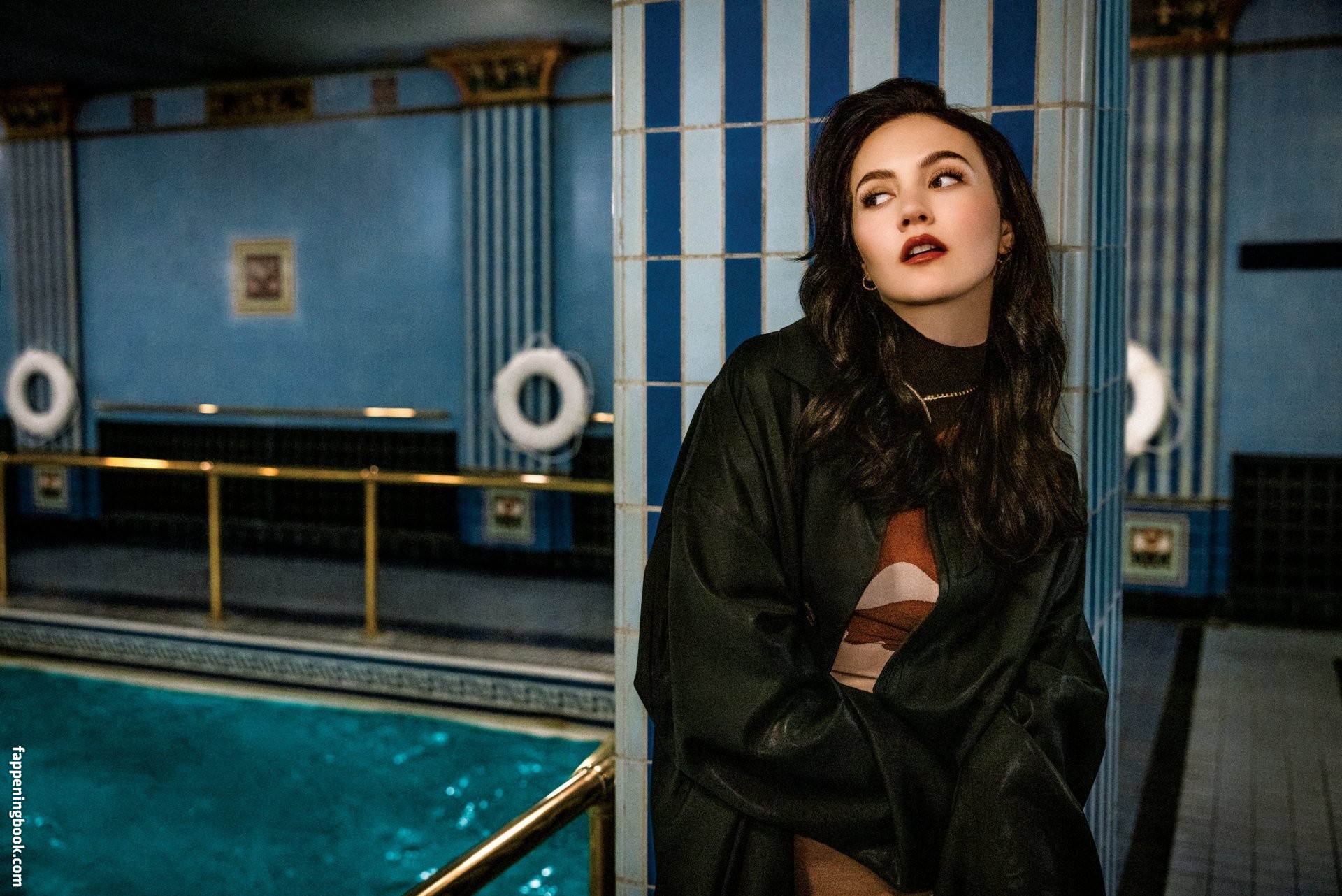 Iris Apatow Onlyfans Nude Leaked Photos photo leak 27 of 31