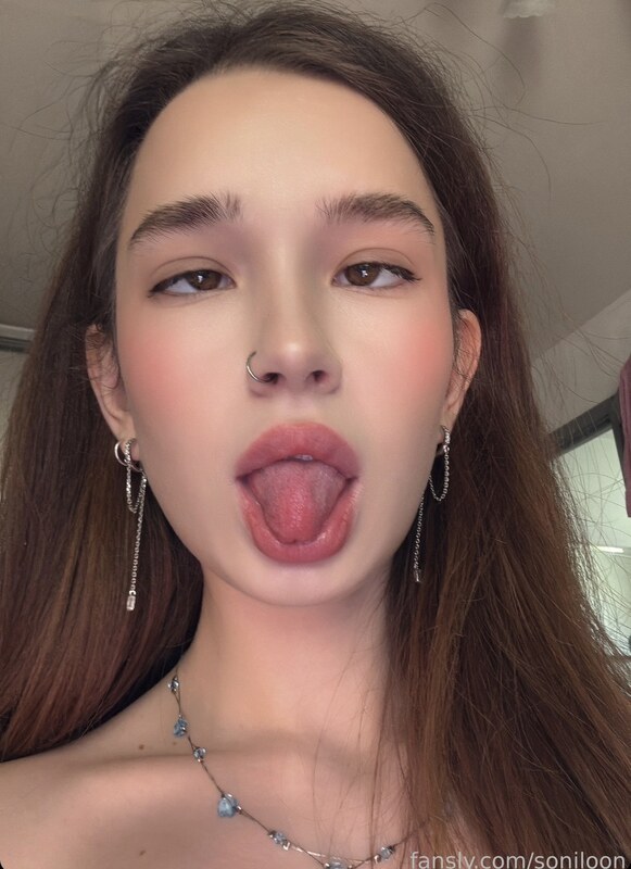 Soniloon Patreon Nude Leaks photo leak 31 of 993