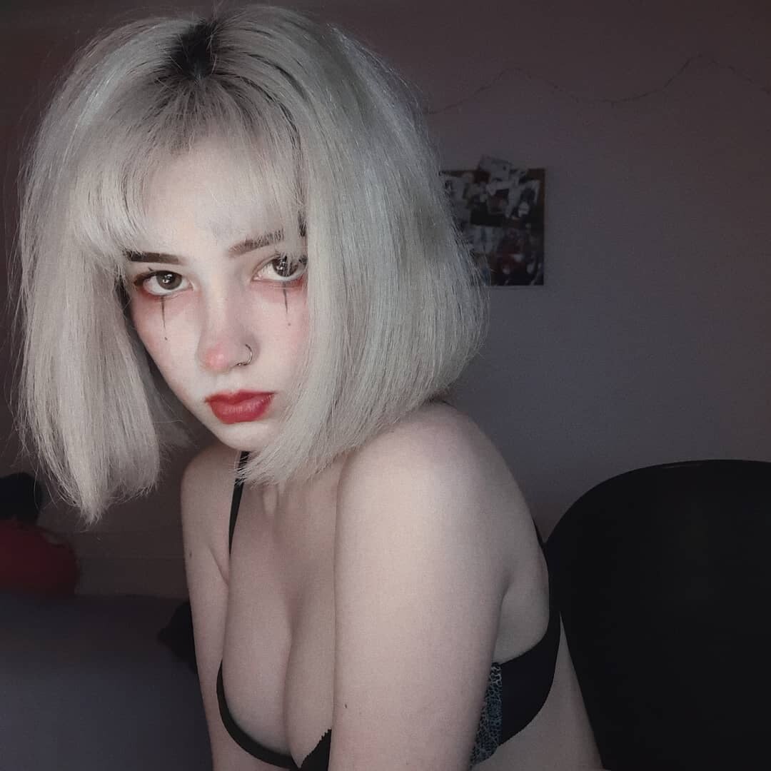Soniloon Patreon Nude Leaks photo leak 986 of 993