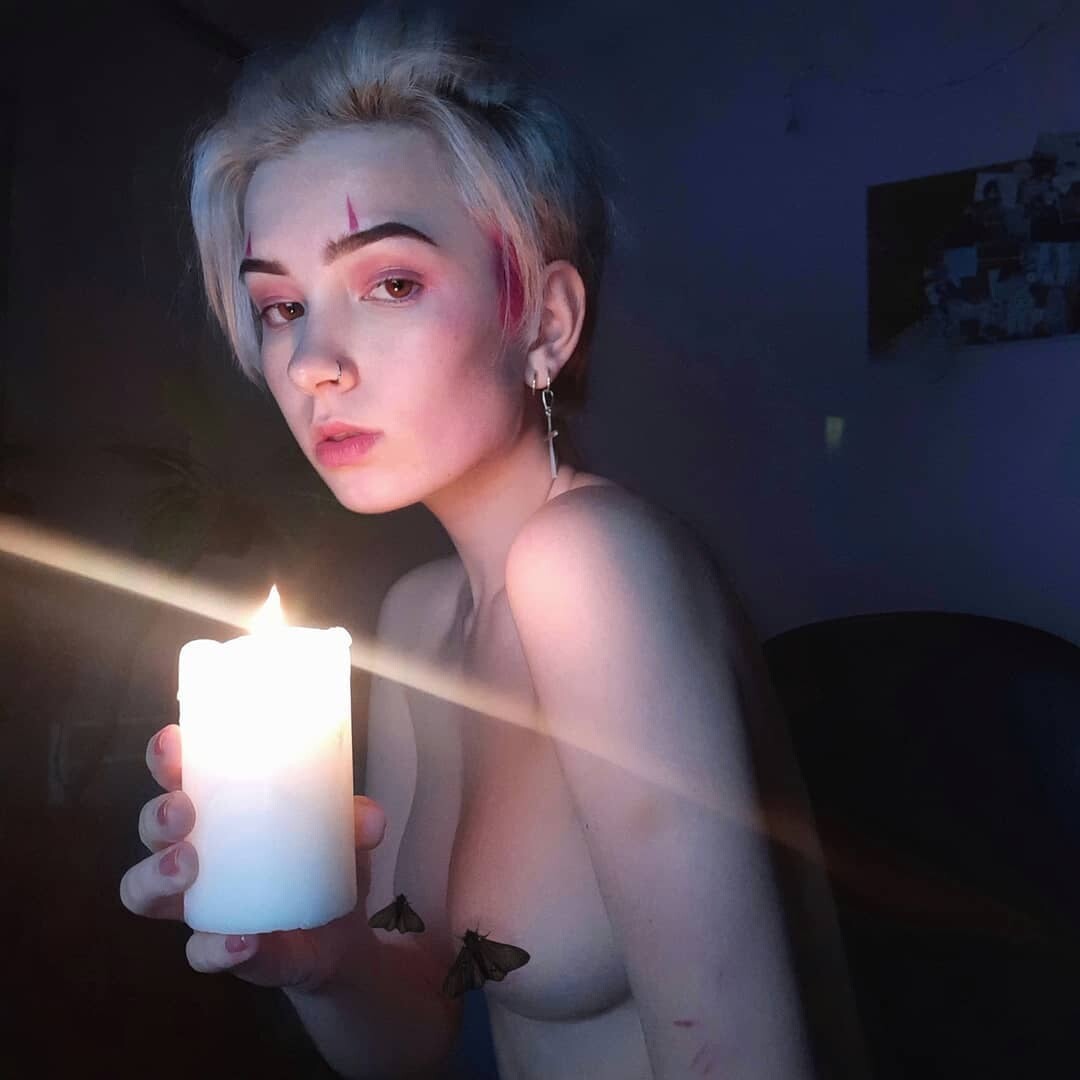 Soniloon Patreon Nude Leaks photo leak 987 of 993