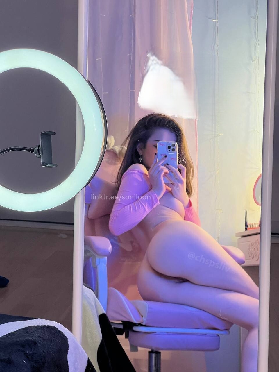 Soniloon Patreon Nude Leaks photo leak 131 of 993