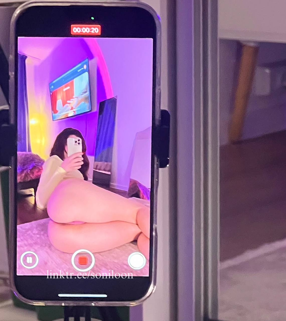 Soniloon Patreon Nude Leaks photo leak 190 of 993