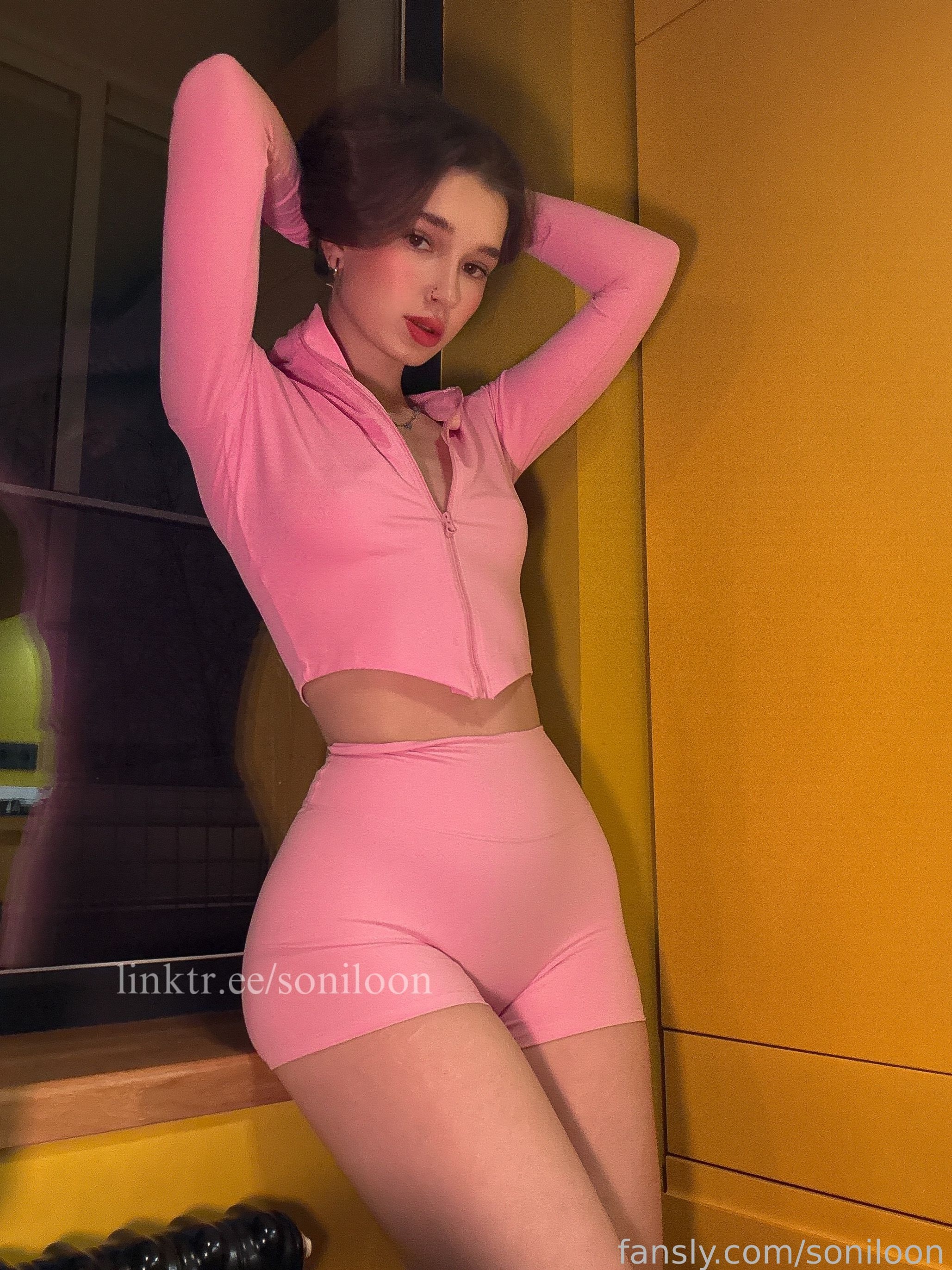 Soniloon Patreon Nude Leaks photo leak 232 of 993