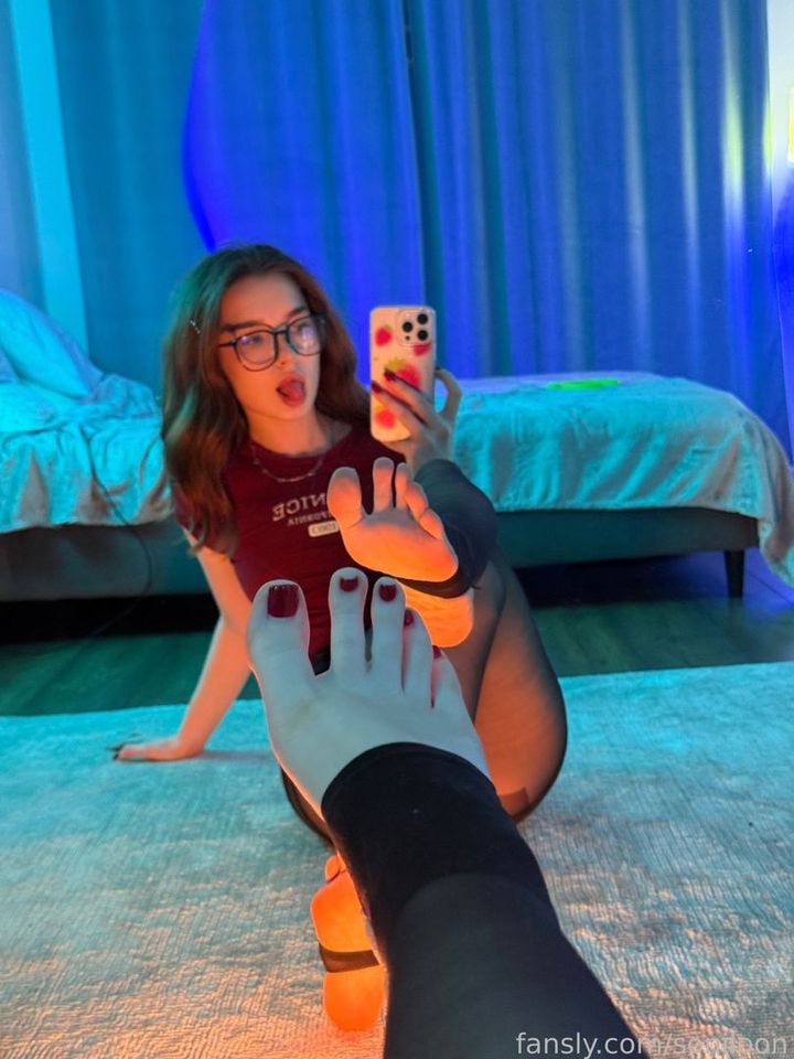 Soniloon Patreon Nude Leaks photo leak 292 of 993