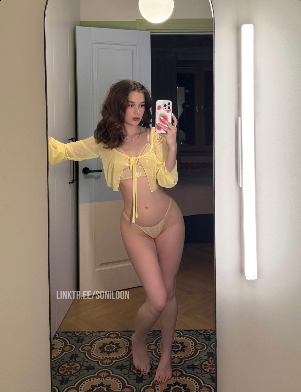 Soniloon Patreon Nude Leaks photo leak 358 of 993
