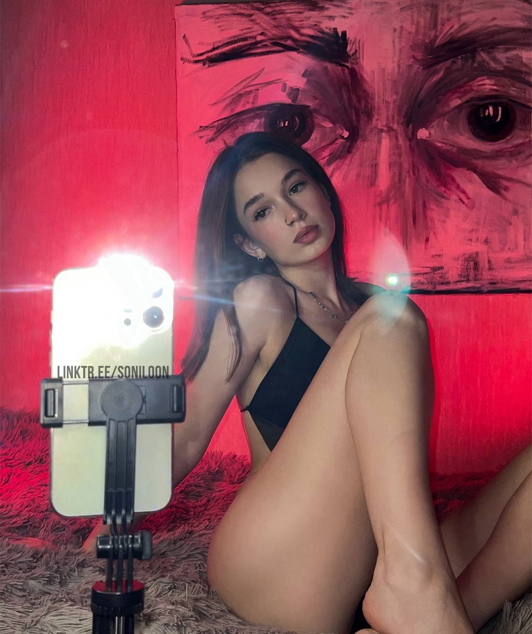 Soniloon Patreon Nude Leaks photo leak 454 of 993