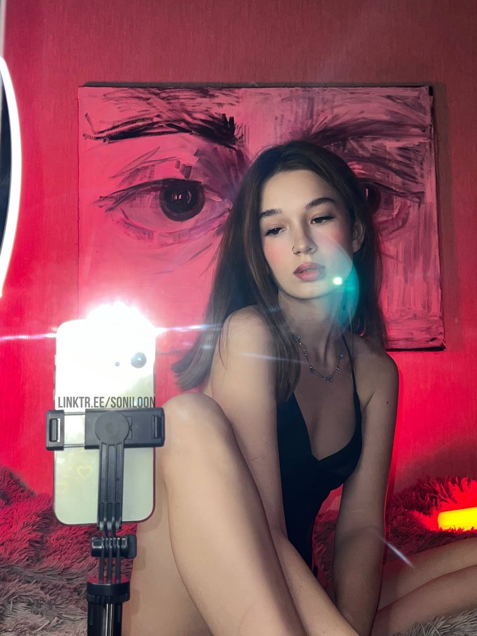 Soniloon Patreon Nude Leaks photo leak 457 of 993