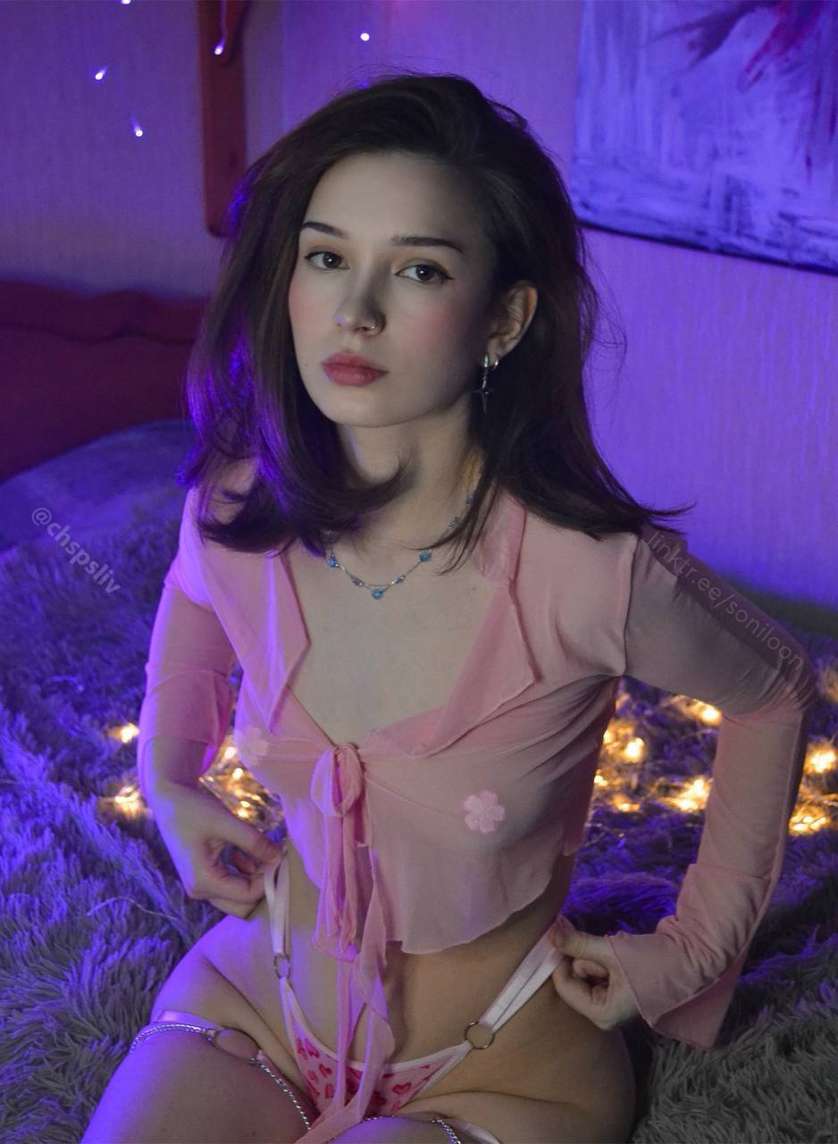 Soniloon Patreon Nude Leaks photo leak 515 of 993