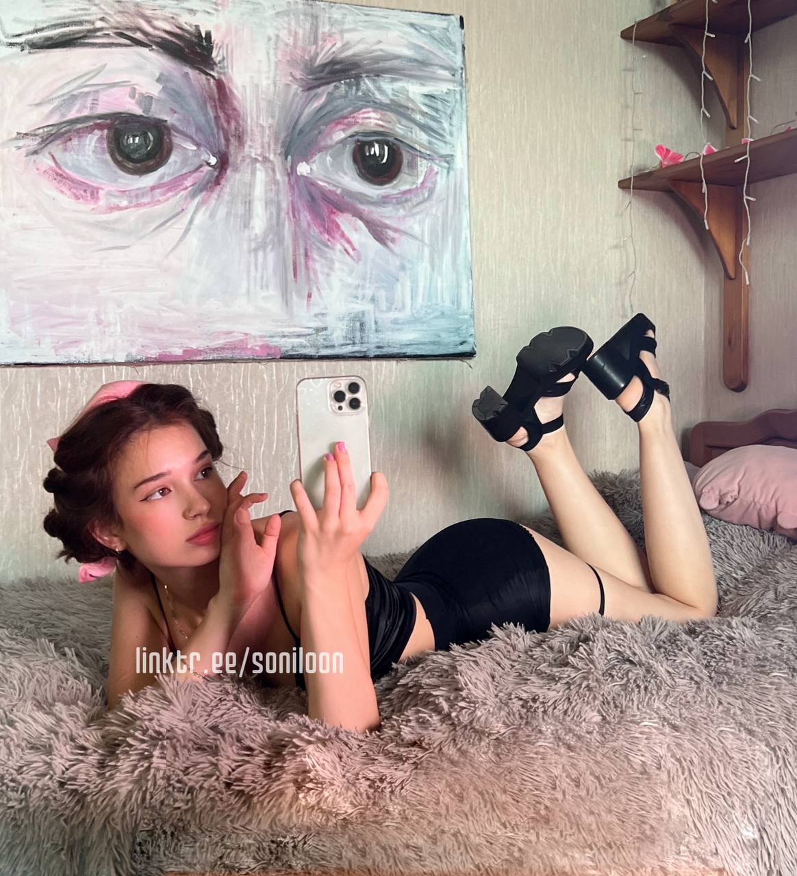 Soniloon Patreon Nude Leaks photo leak 559 of 993