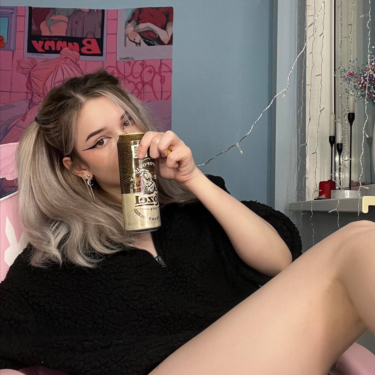 Soniloon Patreon Nude Leaks photo leak 619 of 993