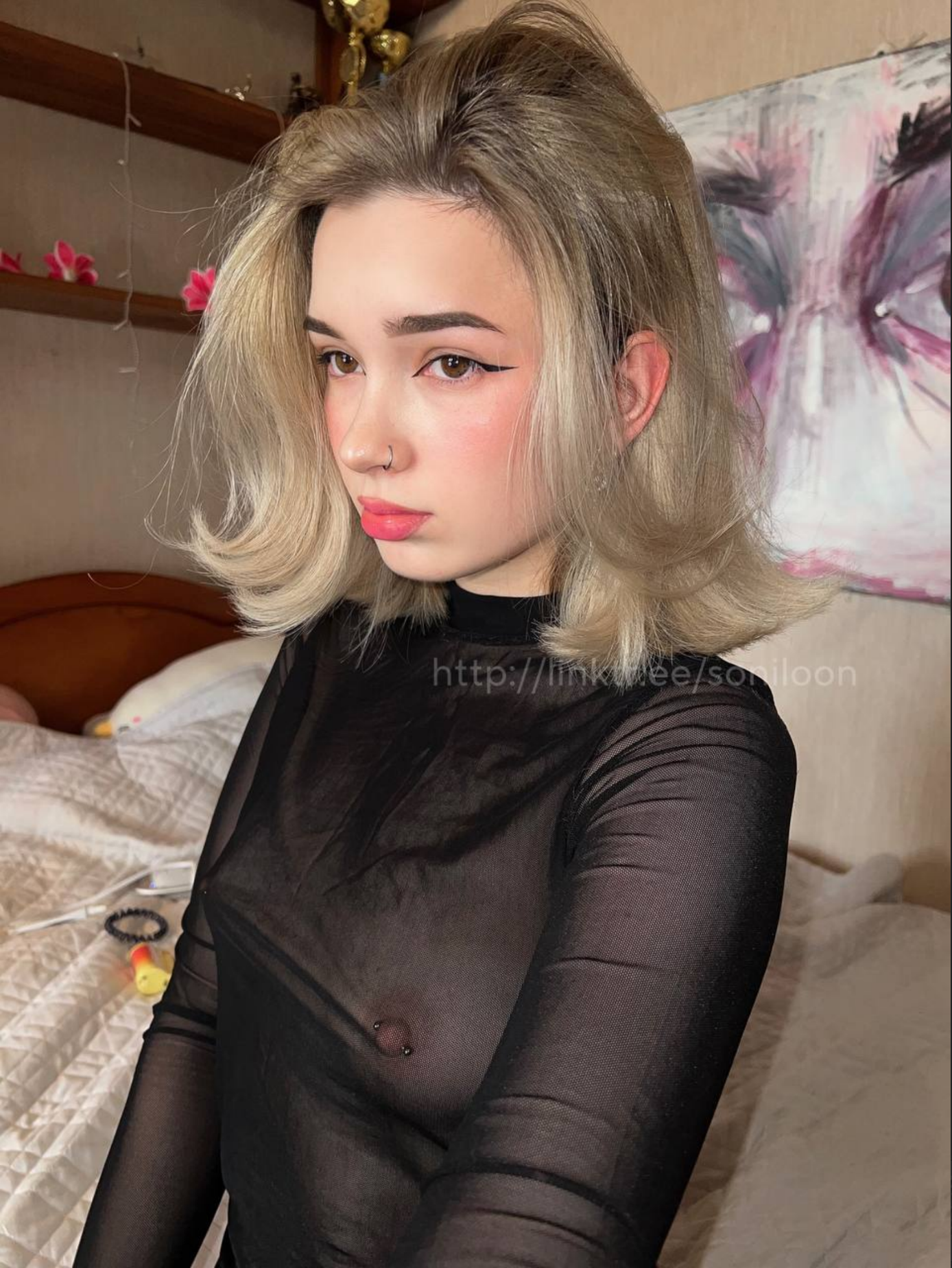 Soniloon Patreon Nude Leaks photo leak 683 of 993