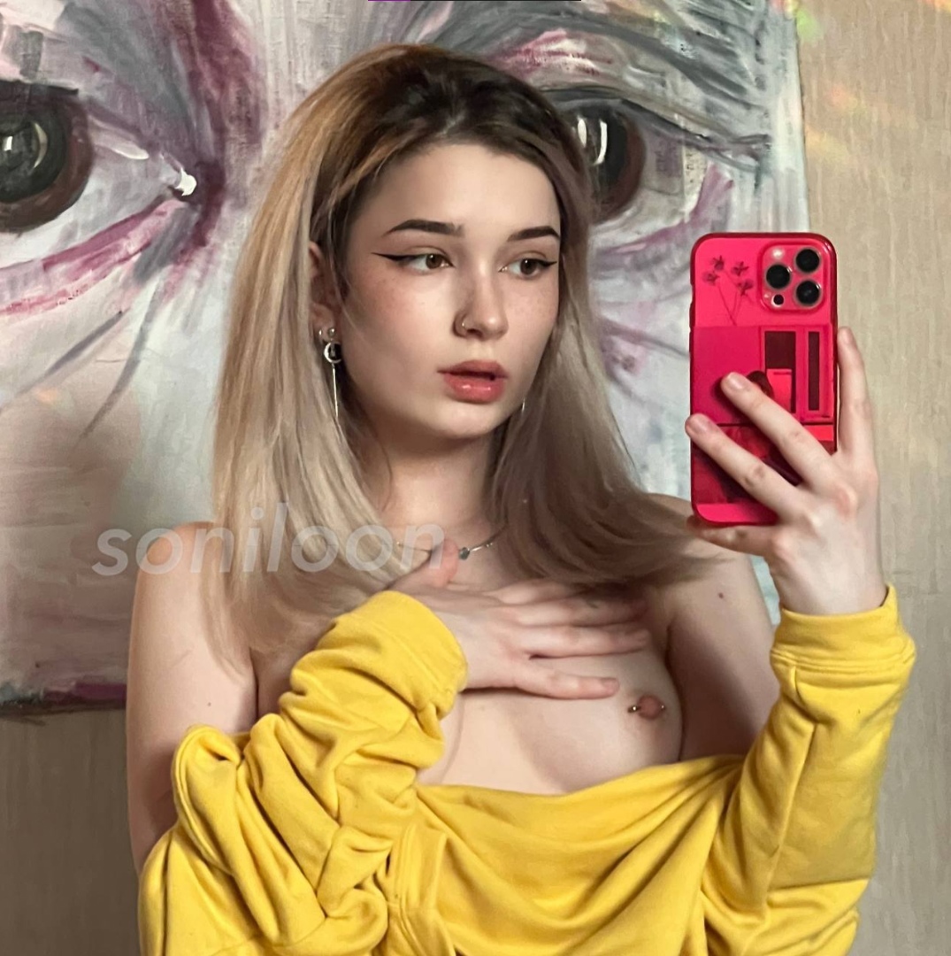 Soniloon Patreon Nude Leaks photo leak 764 of 993