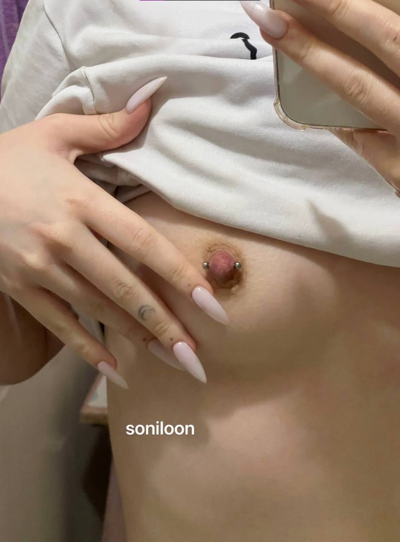 Soniloon Patreon Nude Leaks photo leak 829 of 993