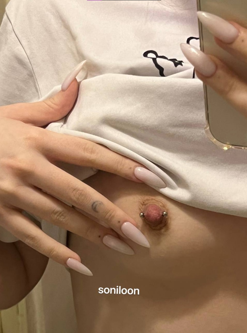 Soniloon Patreon Nude Leaks photo leak 833 of 993