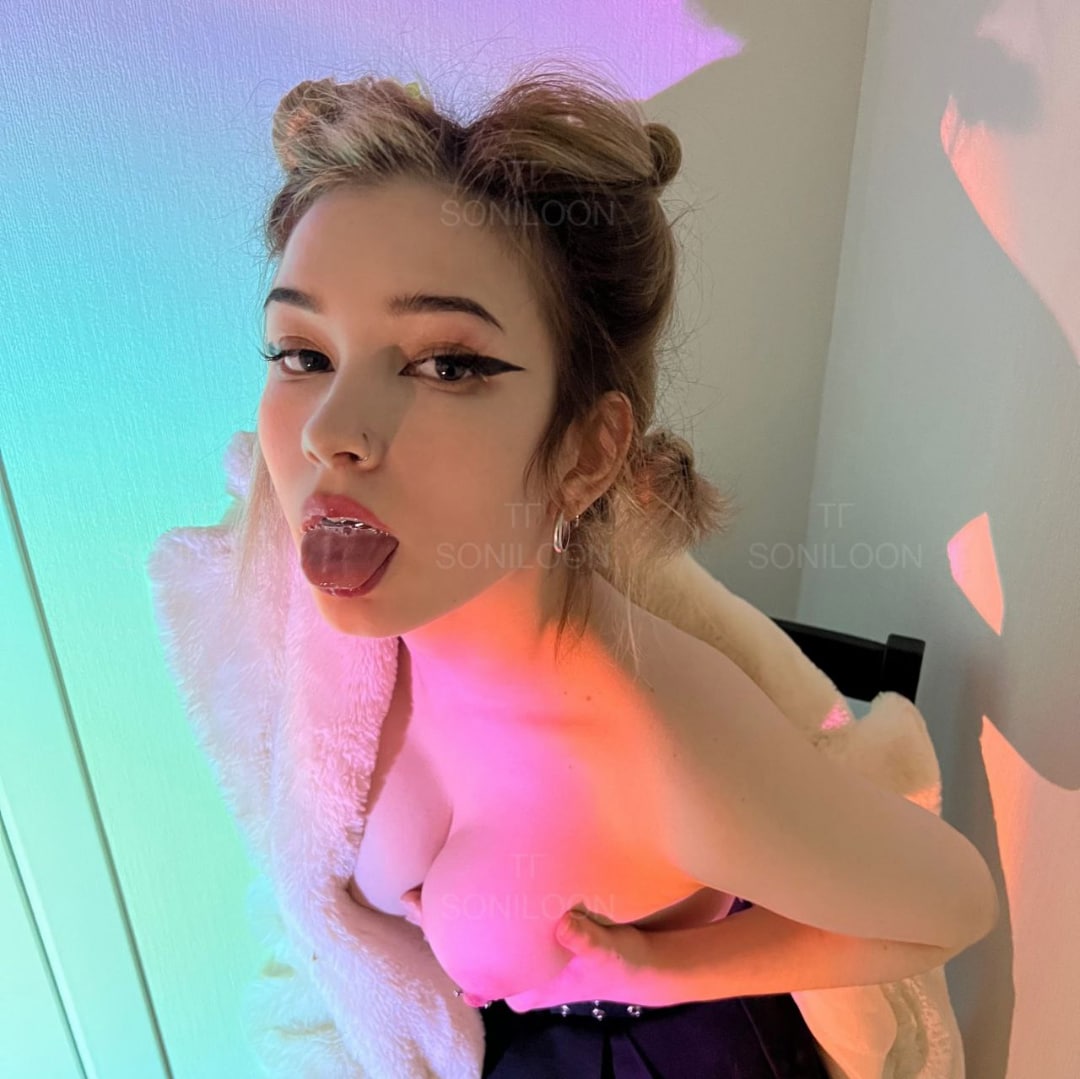Soniloon Patreon Nude Leaks photo leak 899 of 993