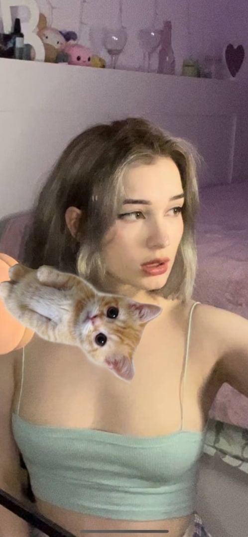 Soniloon Patreon Nude Leaks photo leak 926 of 993