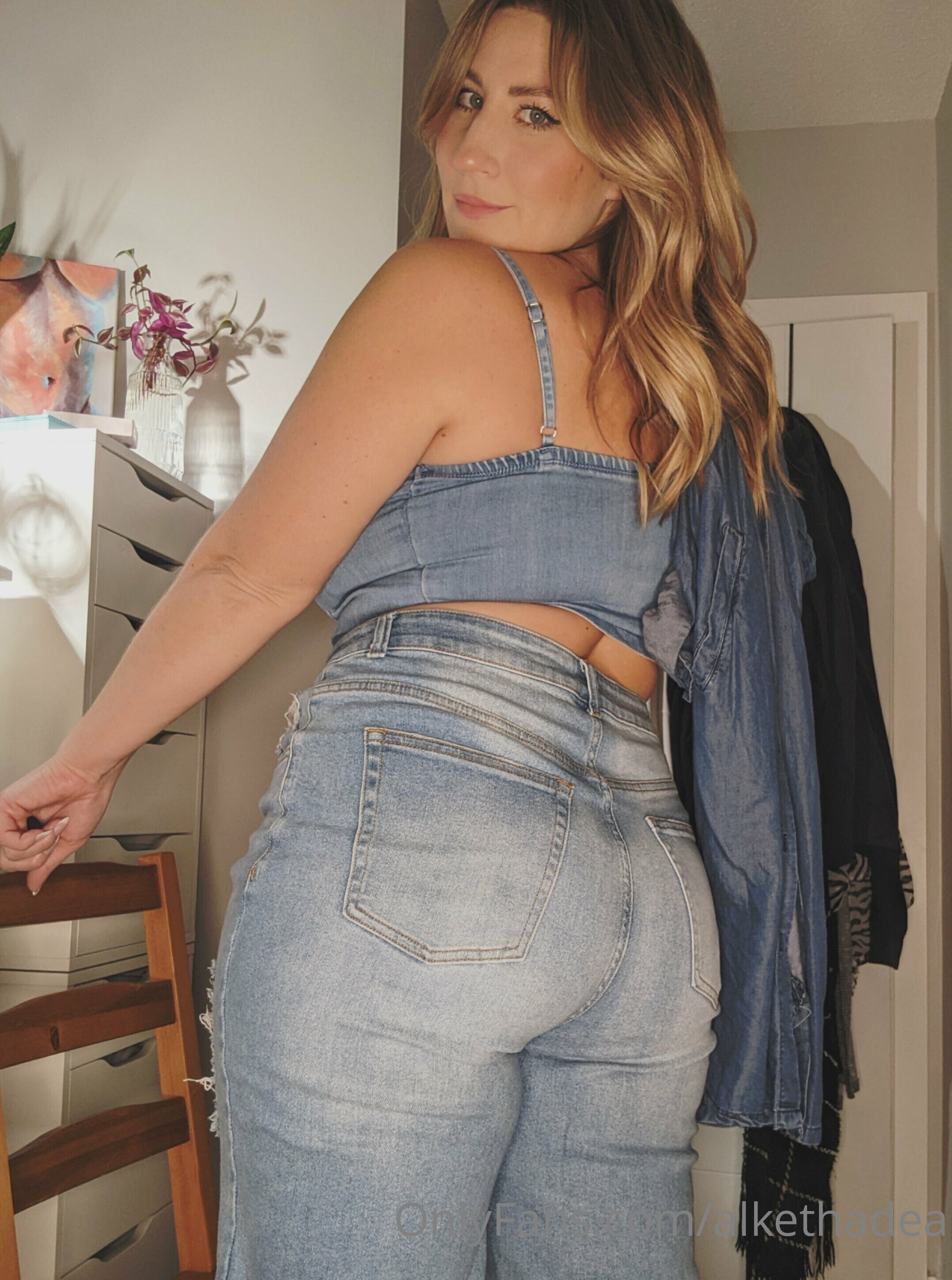 Alkethadea OnlyFans Nude Leaks photo leak 1199 of 1304