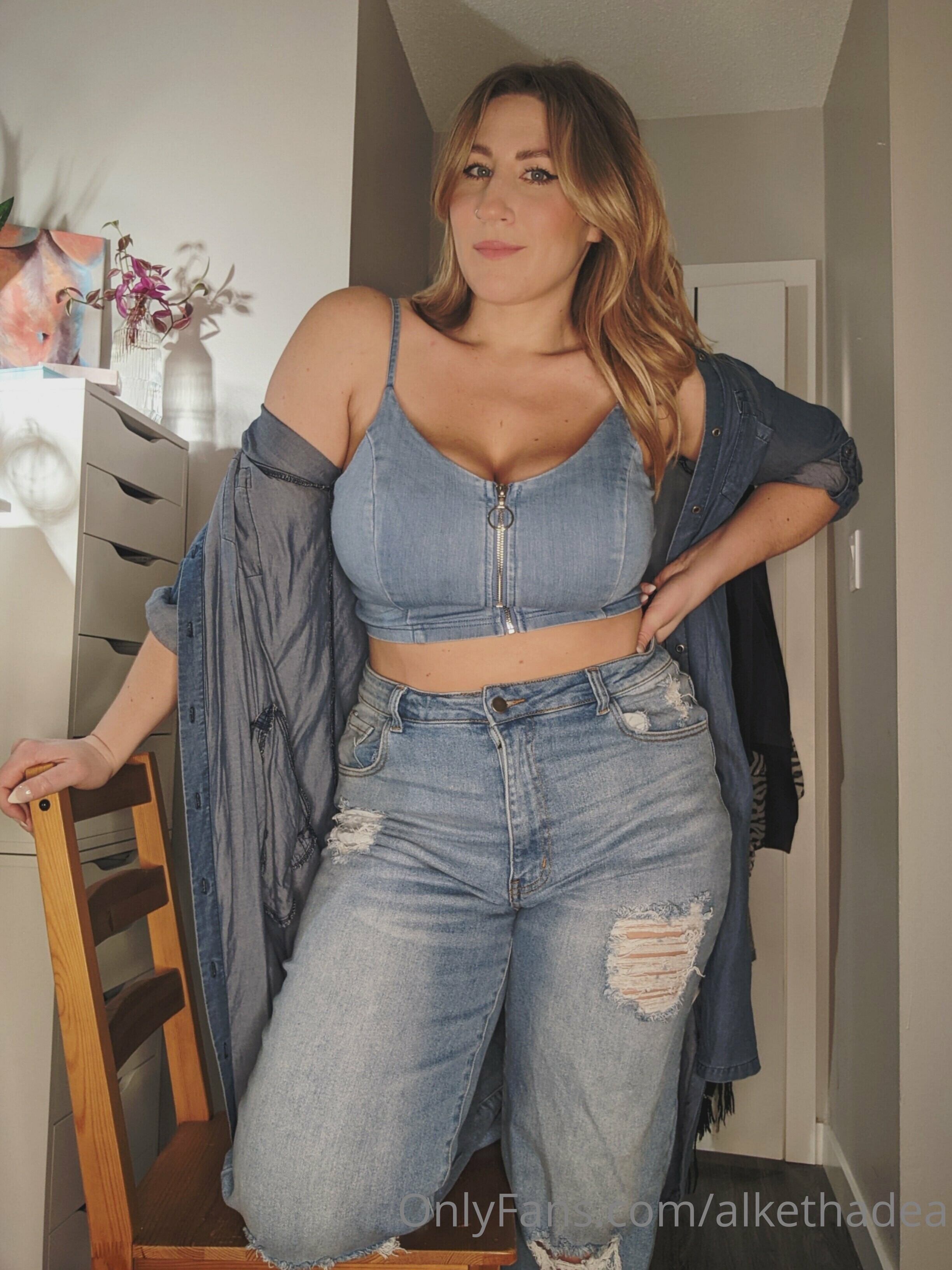 Alkethadea OnlyFans Nude Leaks photo leak 1202 of 1304