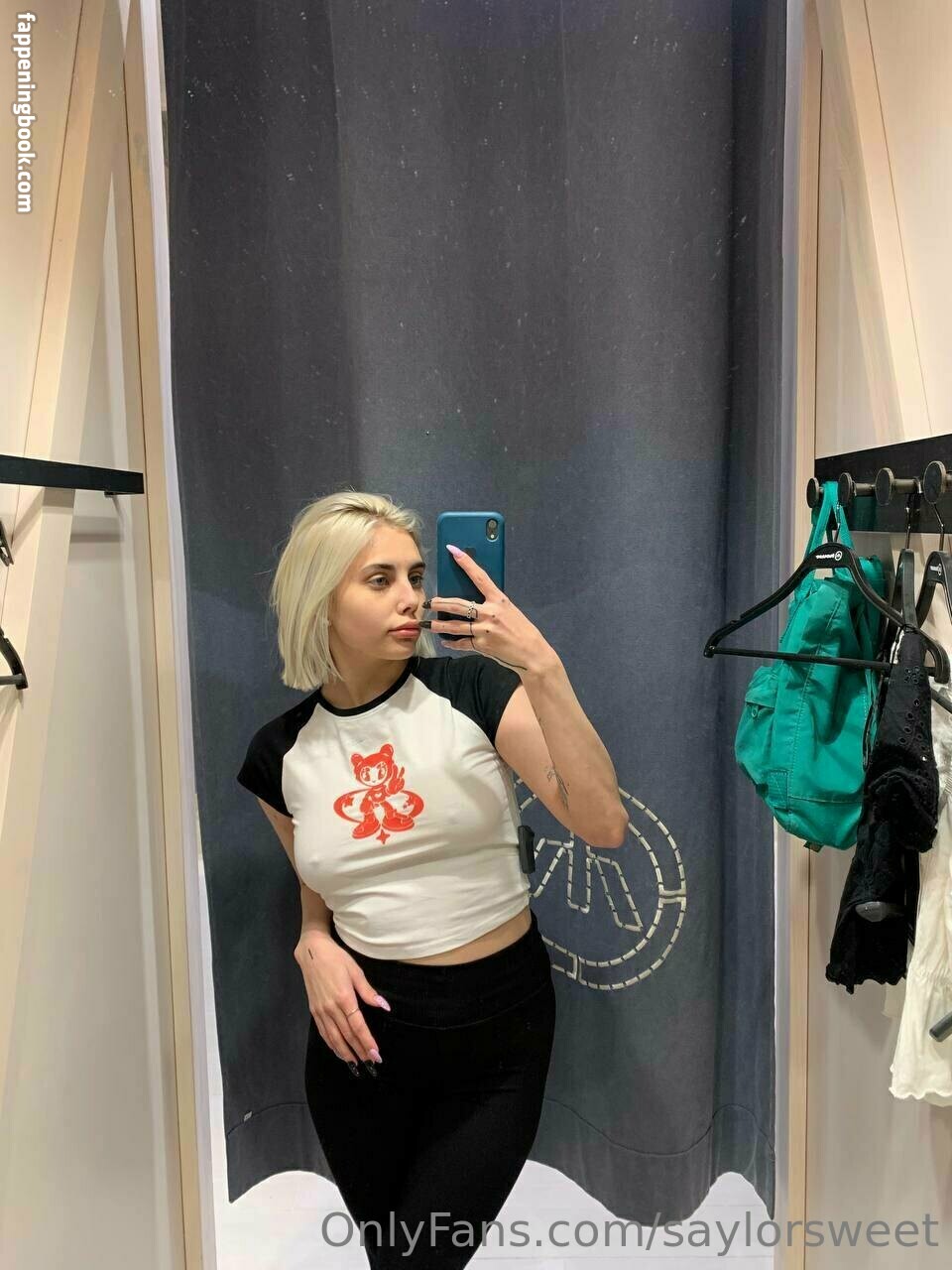 saylorsweet Onlyfans Nude Leaked Photos photo leak 5 of 20 saylorsweet Onlyfans Nude Leaked Photos photo leak 5 of 20