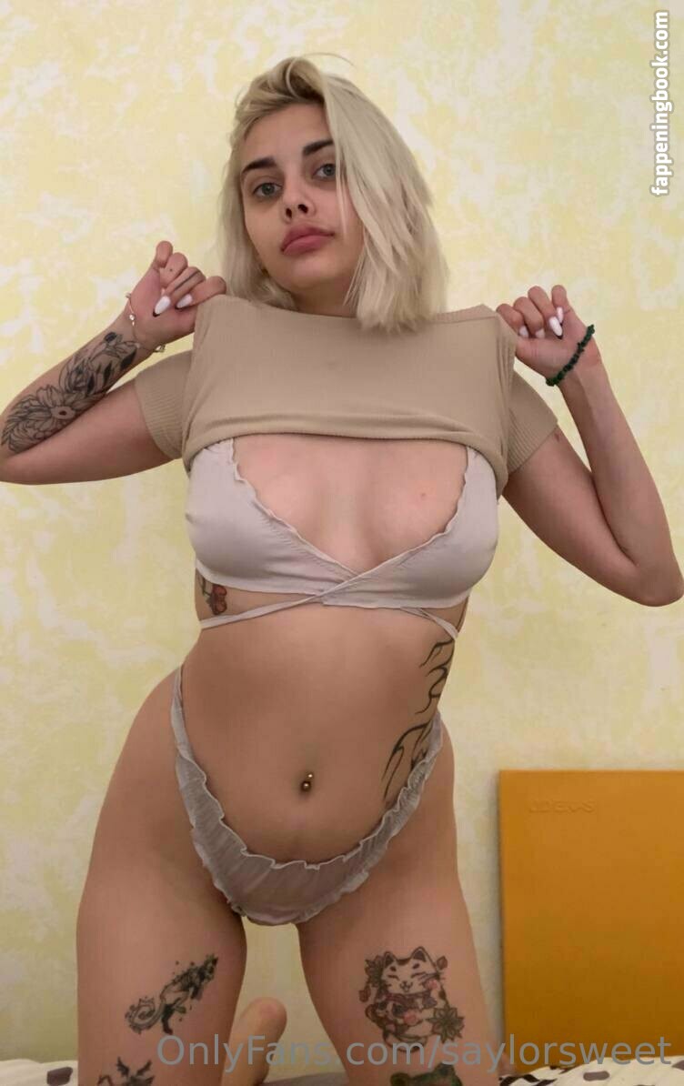 saylorsweet Onlyfans Nude Leaked Photos photo leak 9 of 20 saylorsweet Onlyfans Nude Leaked Photos photo leak 9 of 20