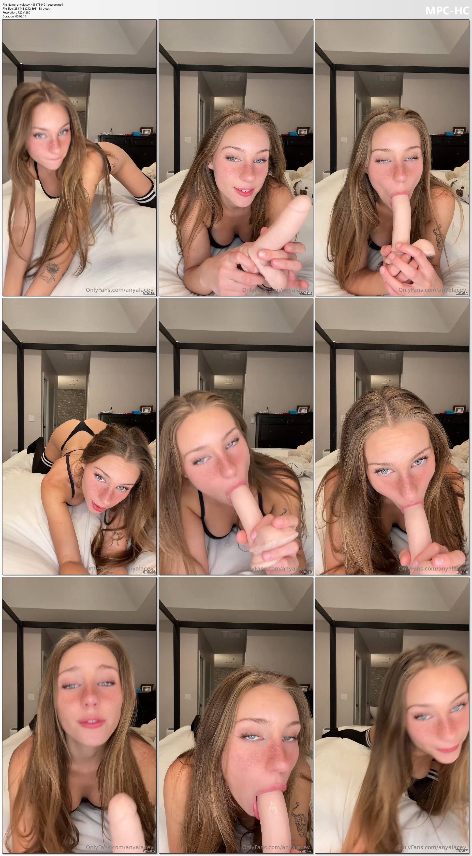 Anya Matusevich | anyalacey | theanyalacey OnlyFans Nude Leaks photo leak 182 of 267